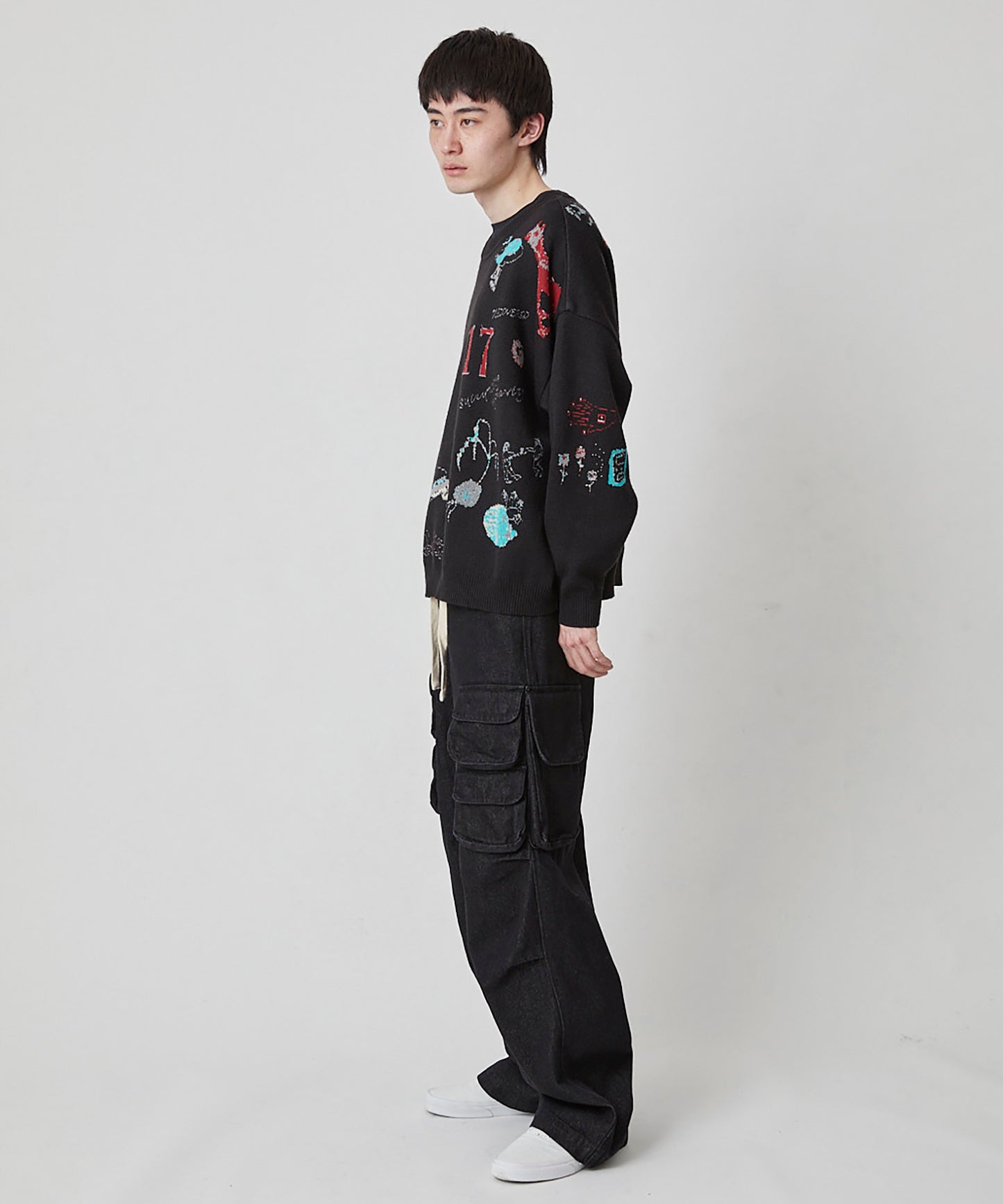 ART KNIT