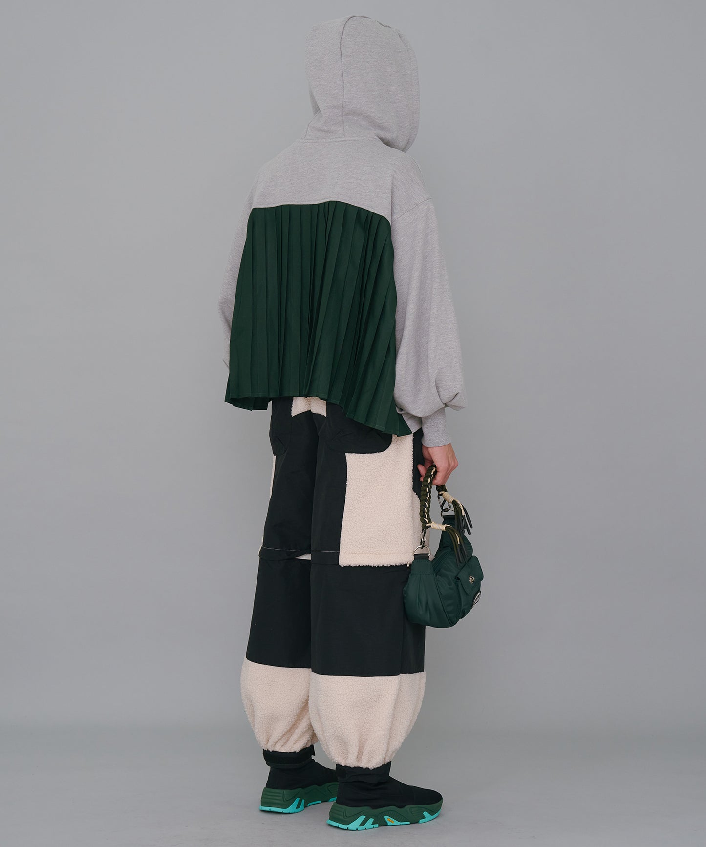 2WAY BOA PANTS