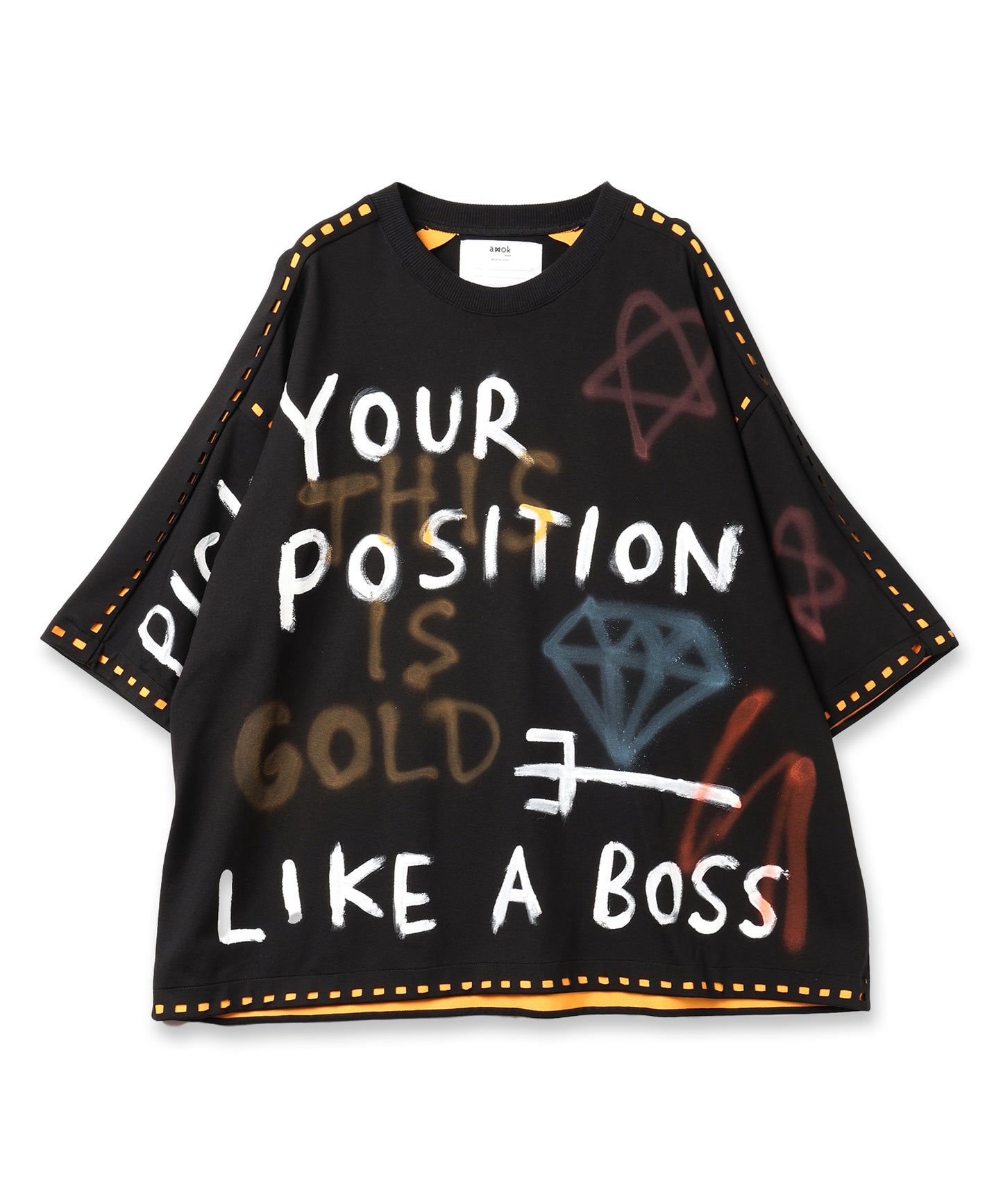 GUERNIKA TEE