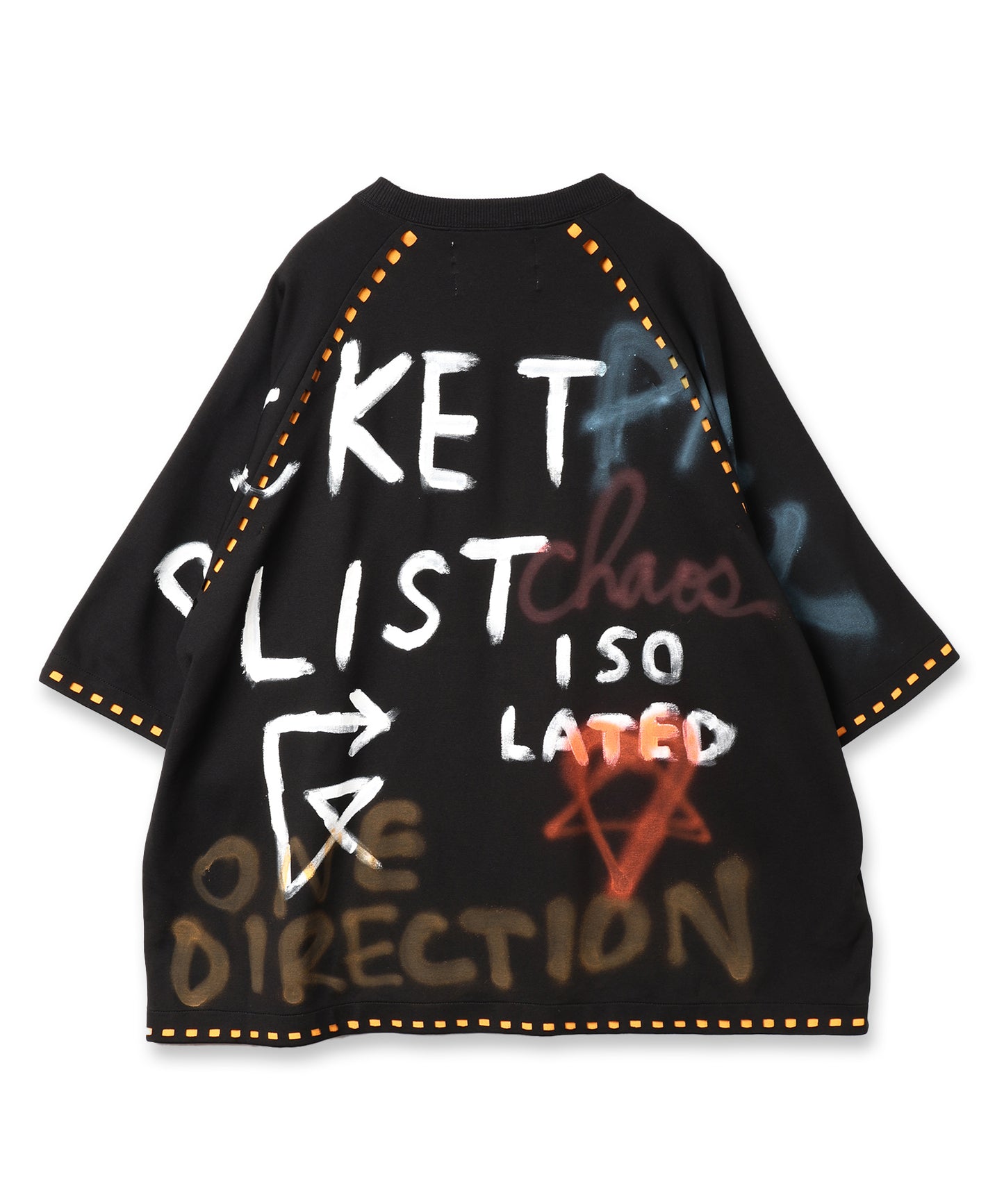 GUERNIKA TEE