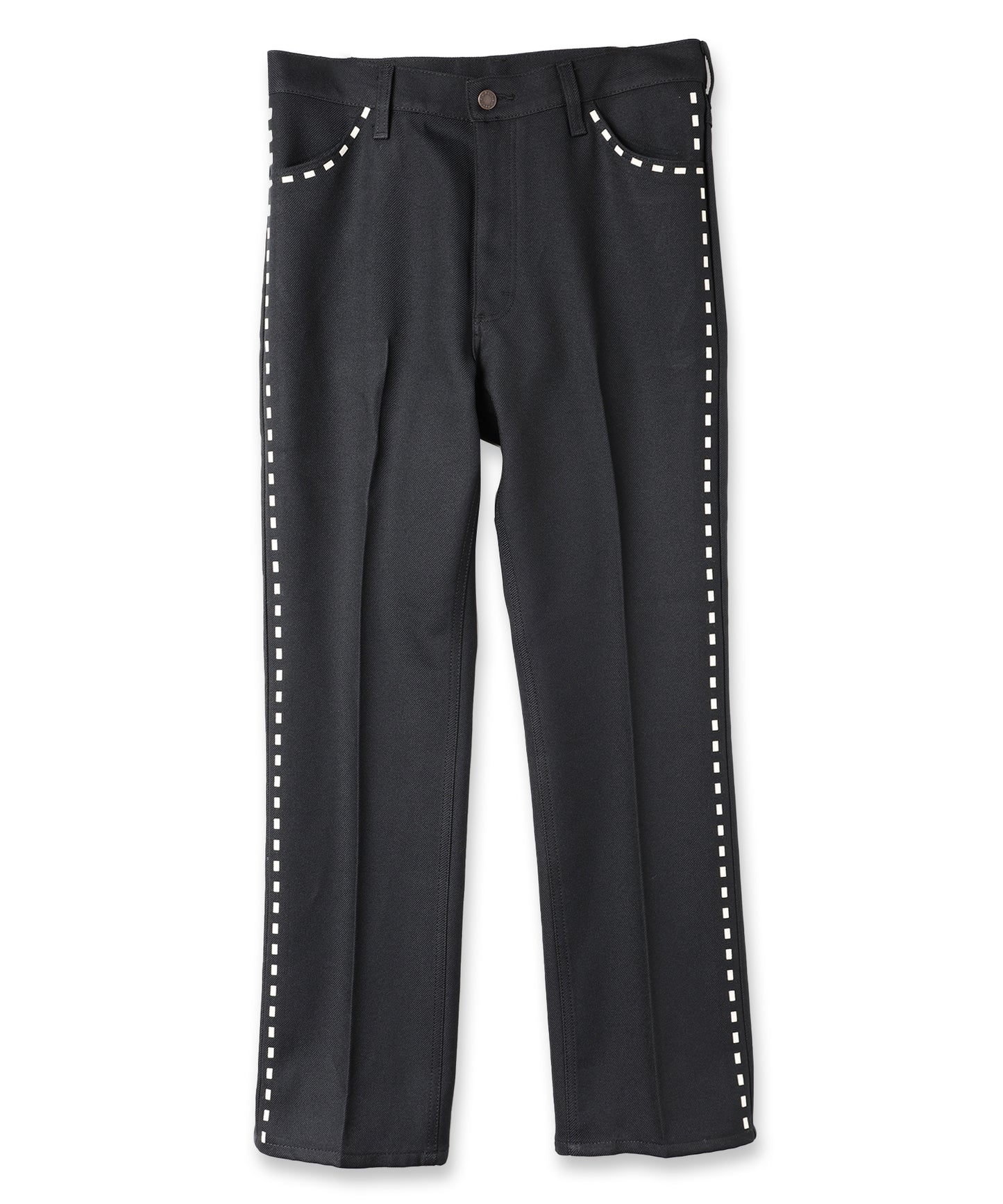 LAZER STITCH WRANCHER PANTS