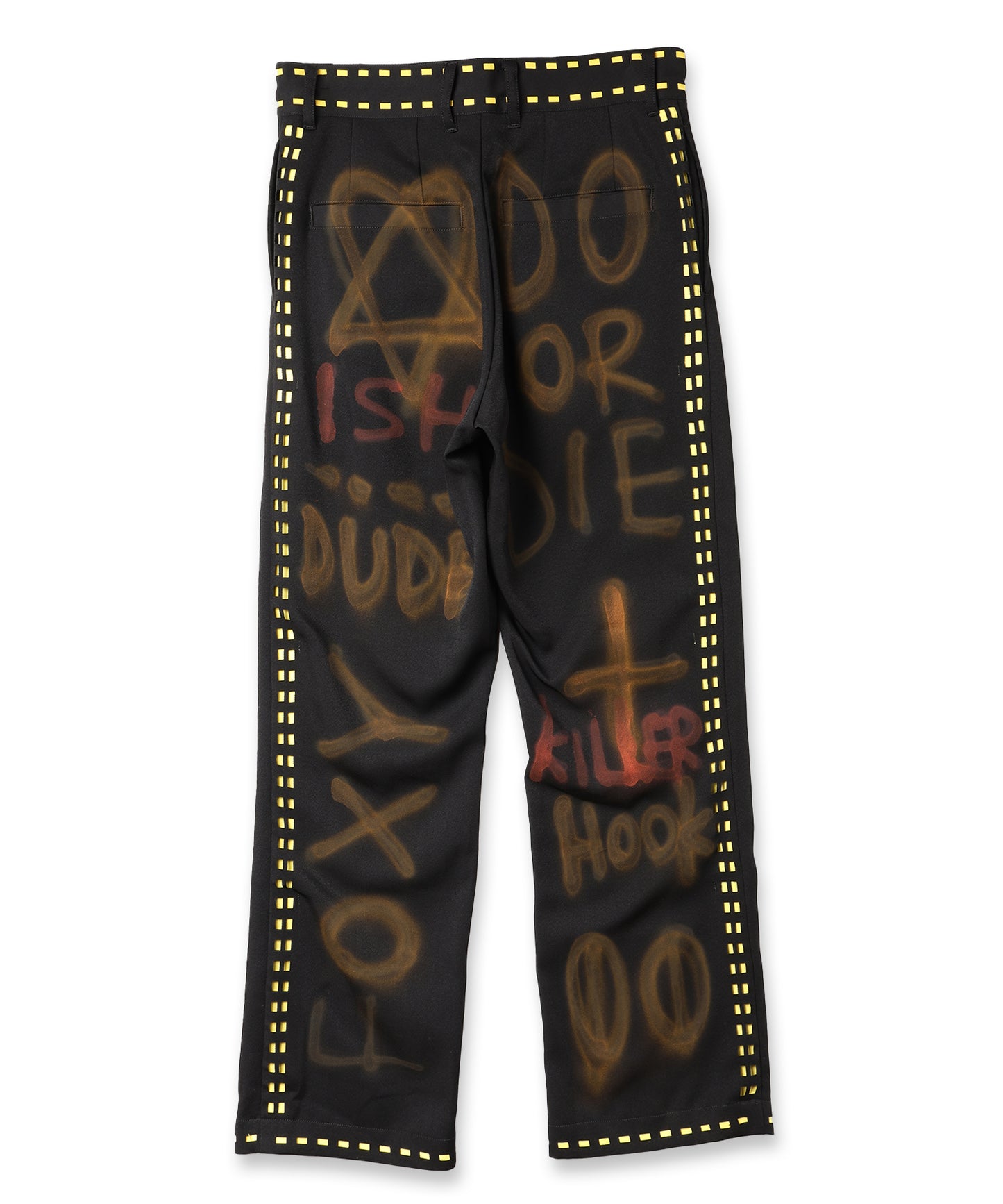 GUERNIKA PANTS