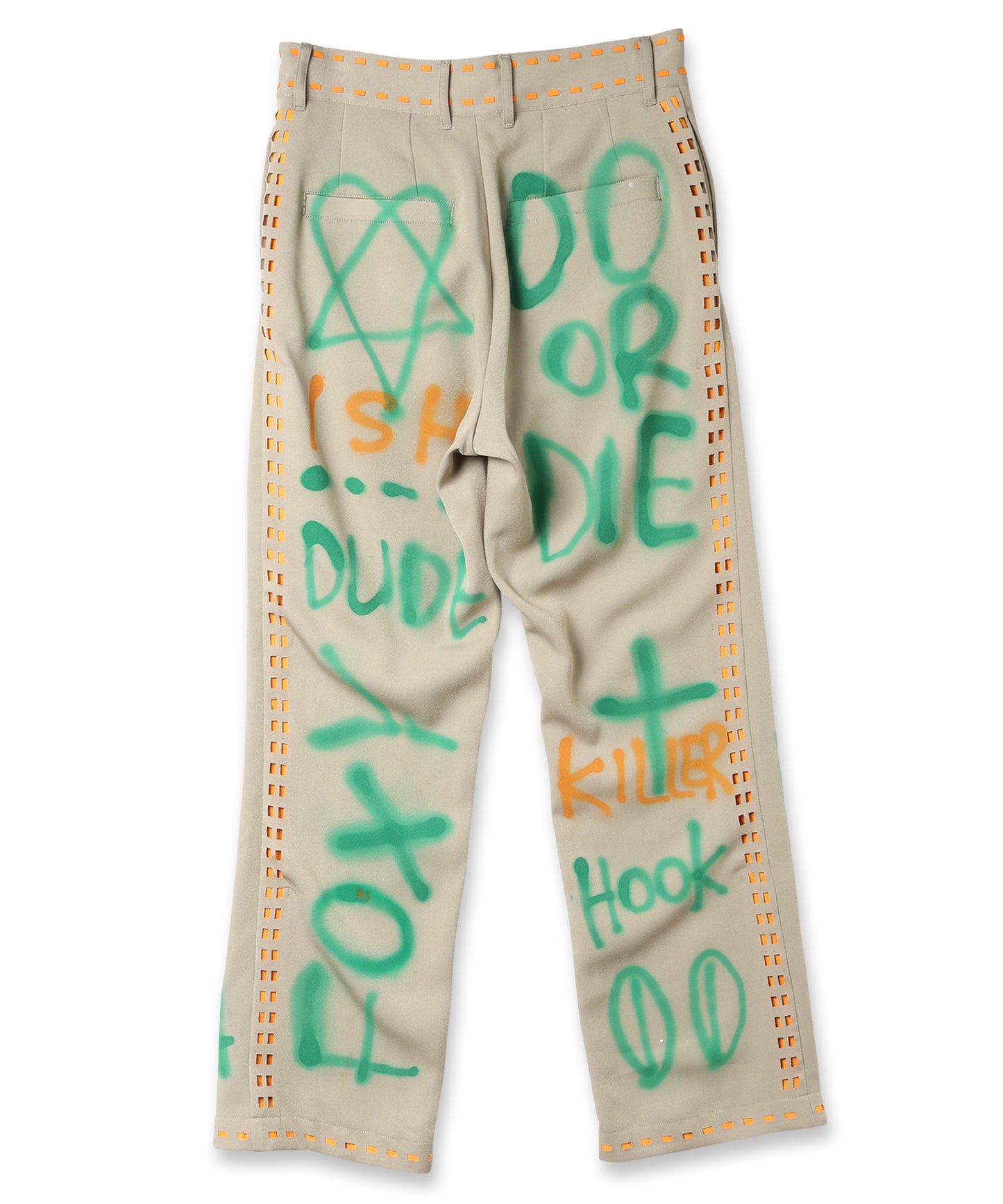 GUERNIKA PANTS
