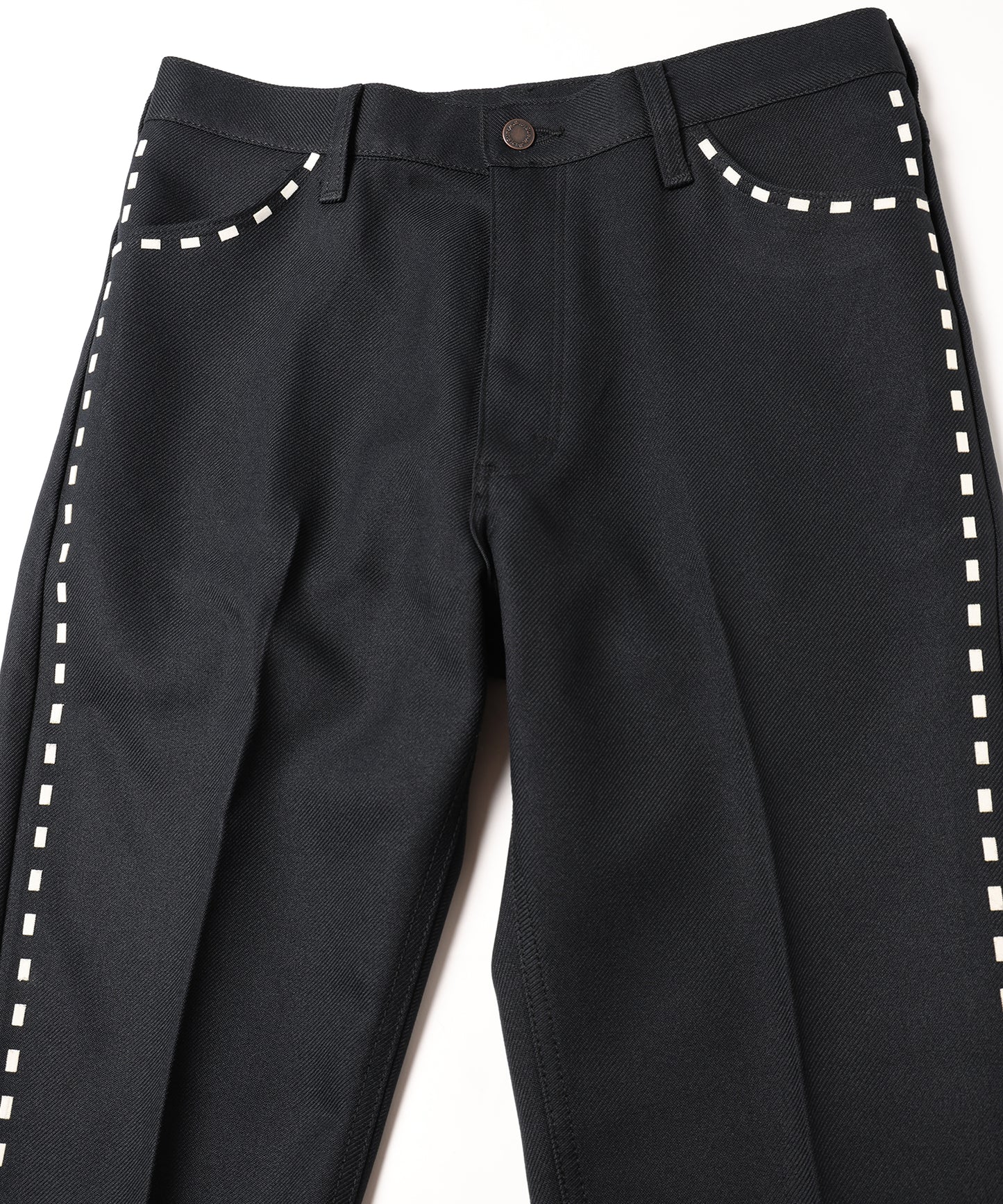 LAZER STITCH WRANCHER PANTS