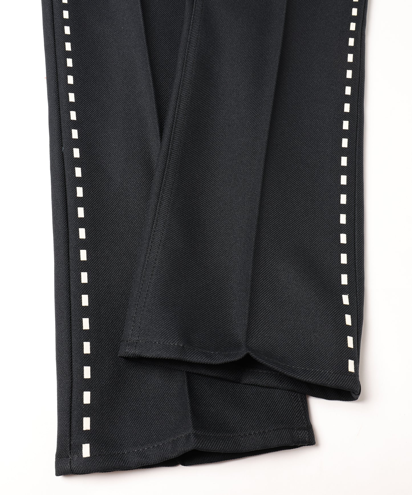 LAZER STITCH WRANCHER PANTS