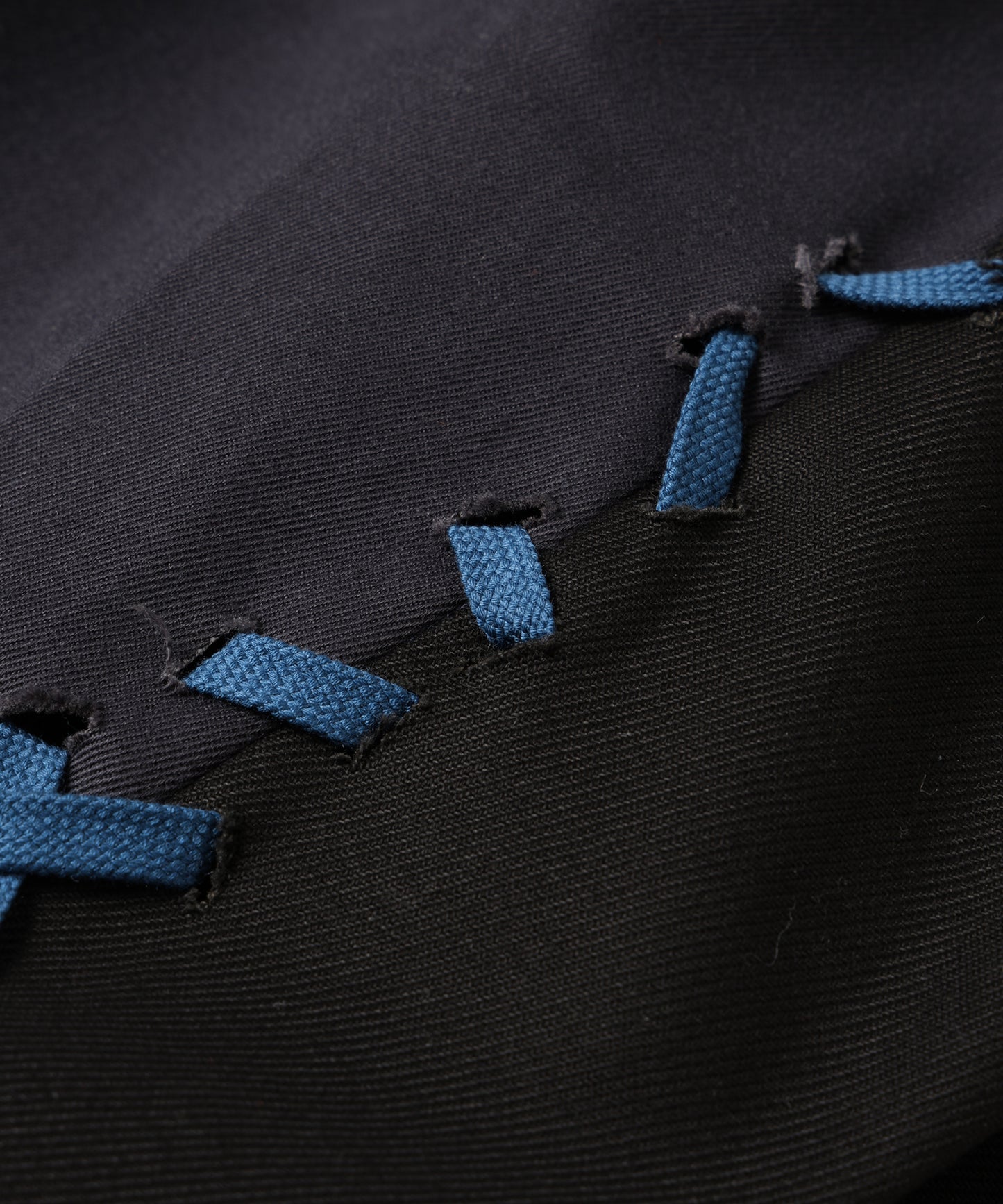 HAND STITCH DOCKING PANTS