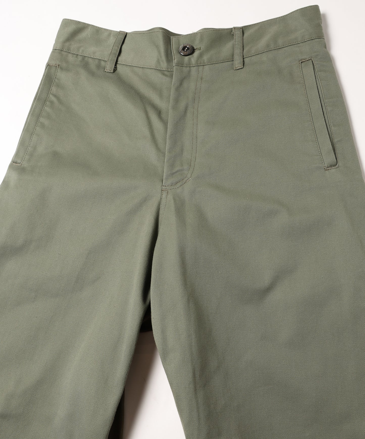 HAND STITCH DOCKING PANTS