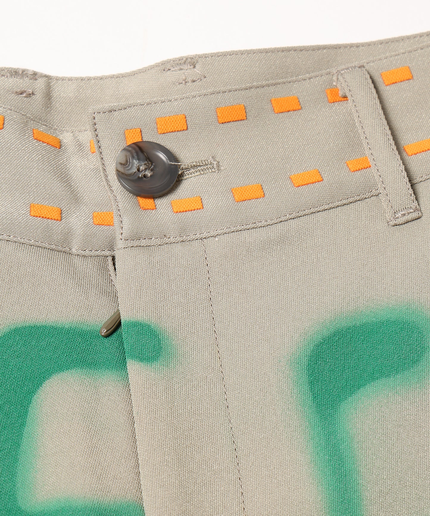 GUERNIKA PANTS(ONLY FRONT)