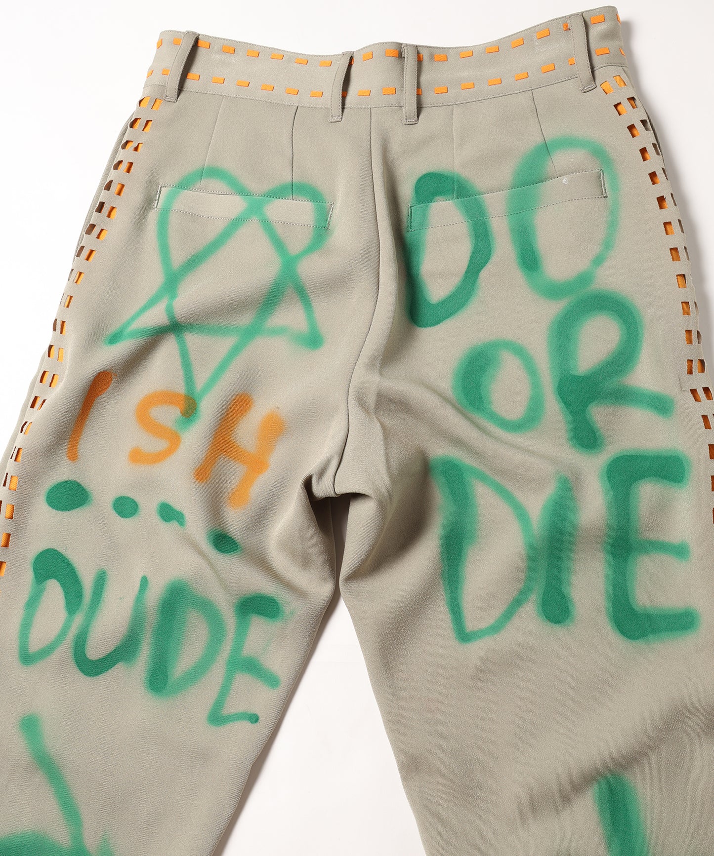 GUERNIKA PANTS
