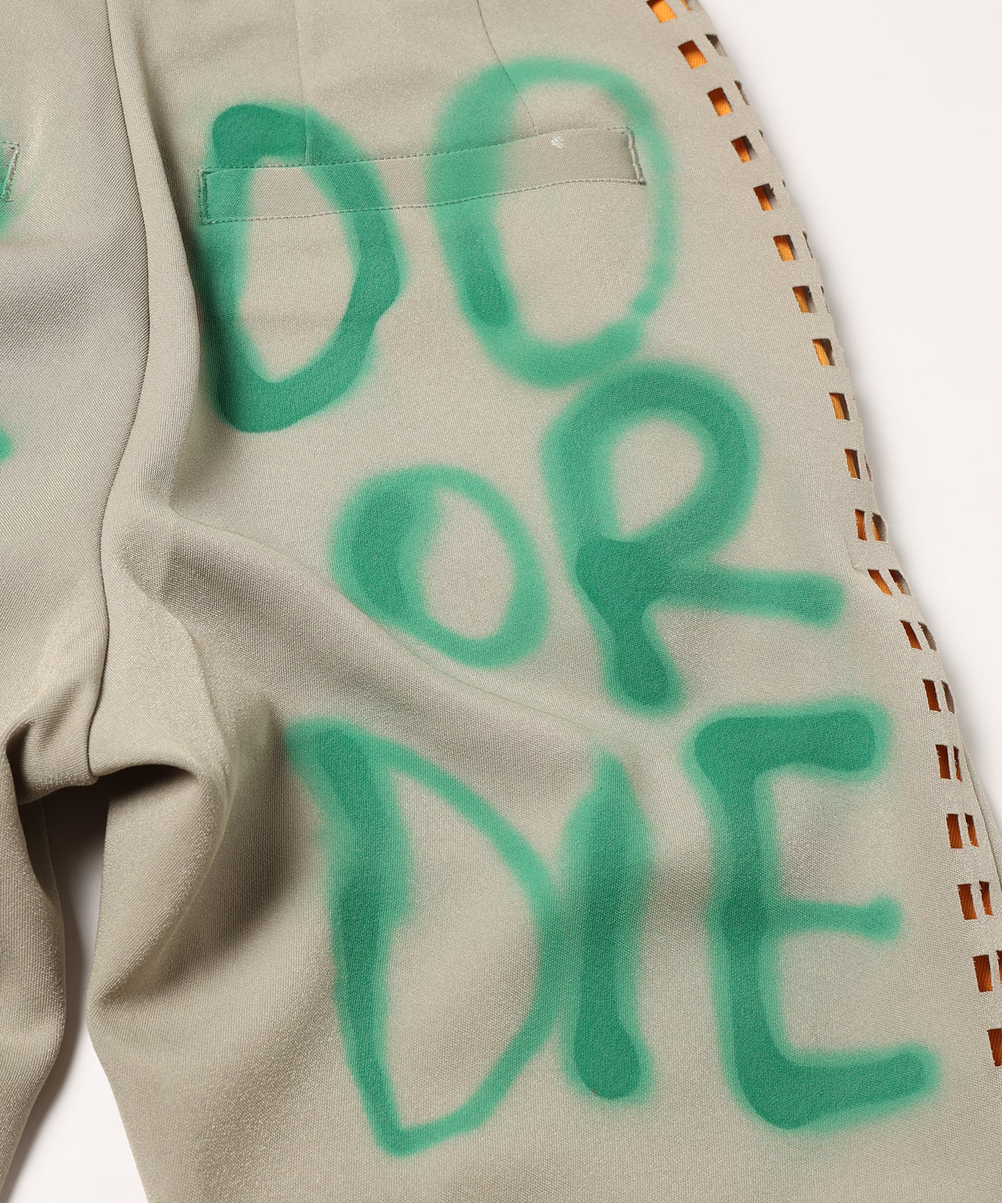 GUERNIKA PANTS
