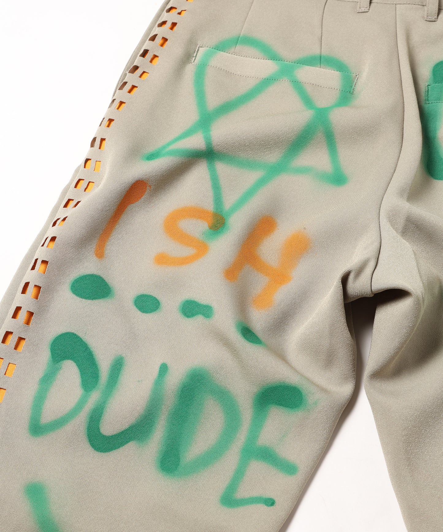 GUERNIKA PANTS