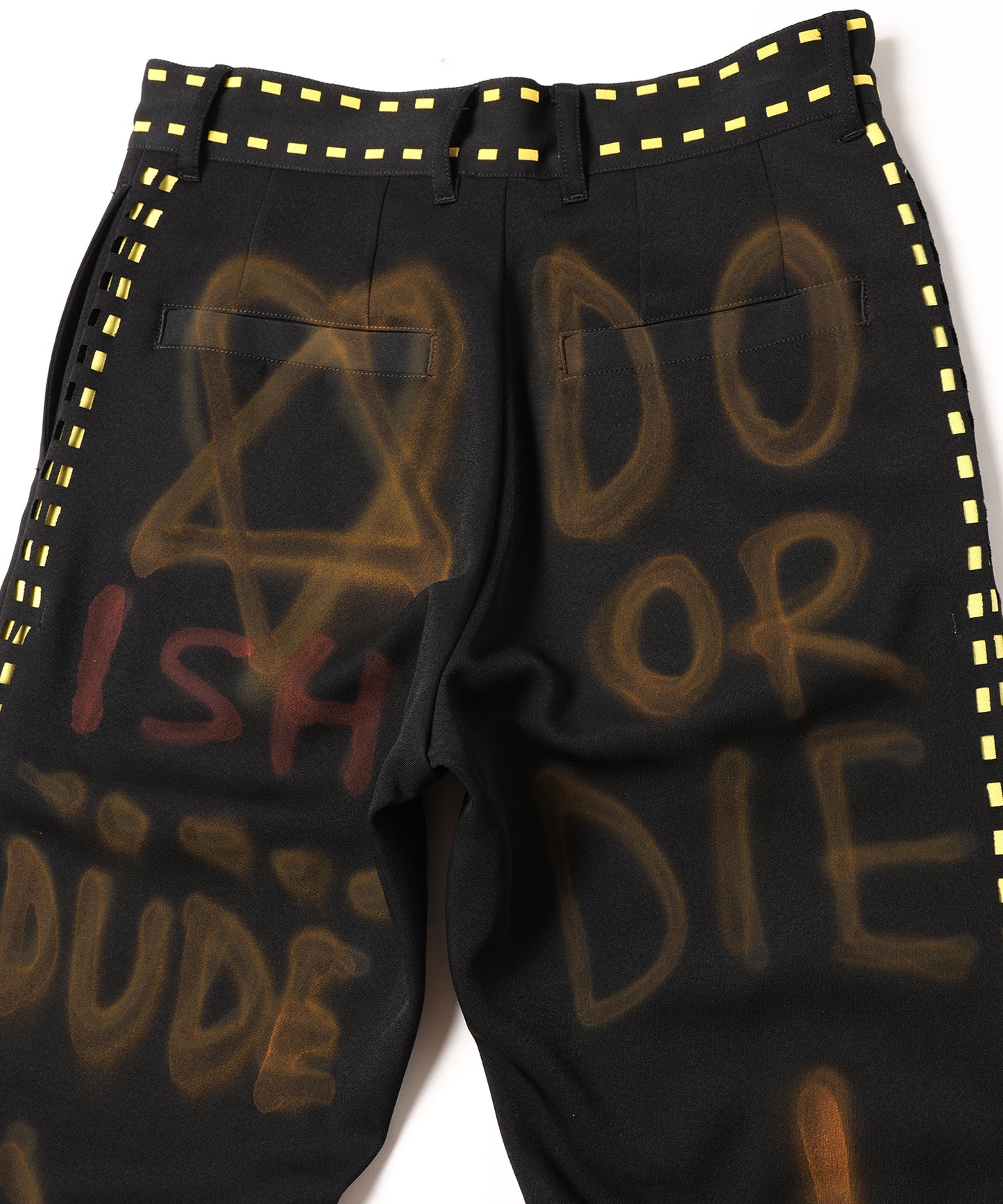 GUERNIKA PANTS