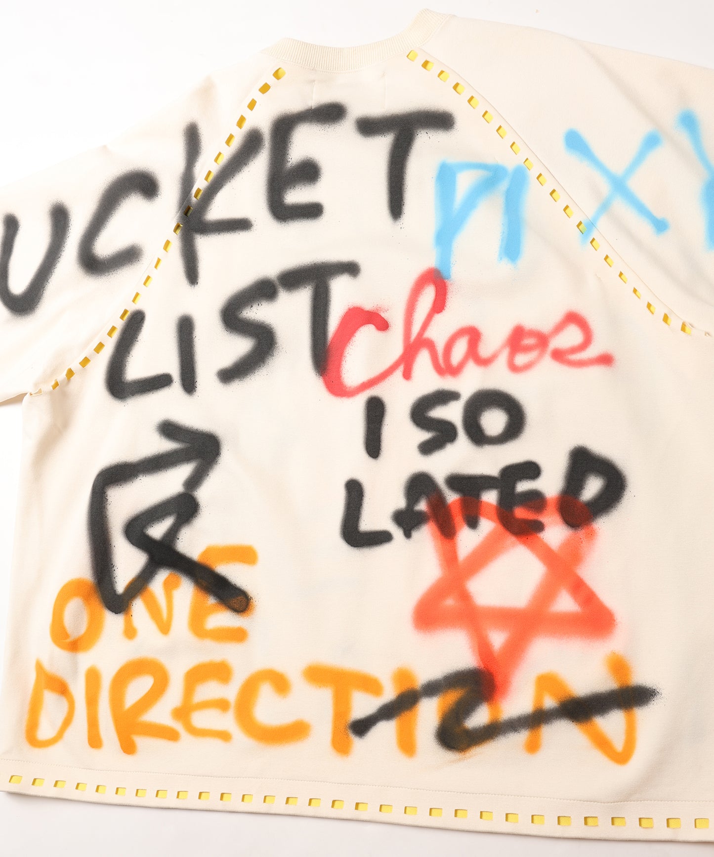 GUERNIKA TEE