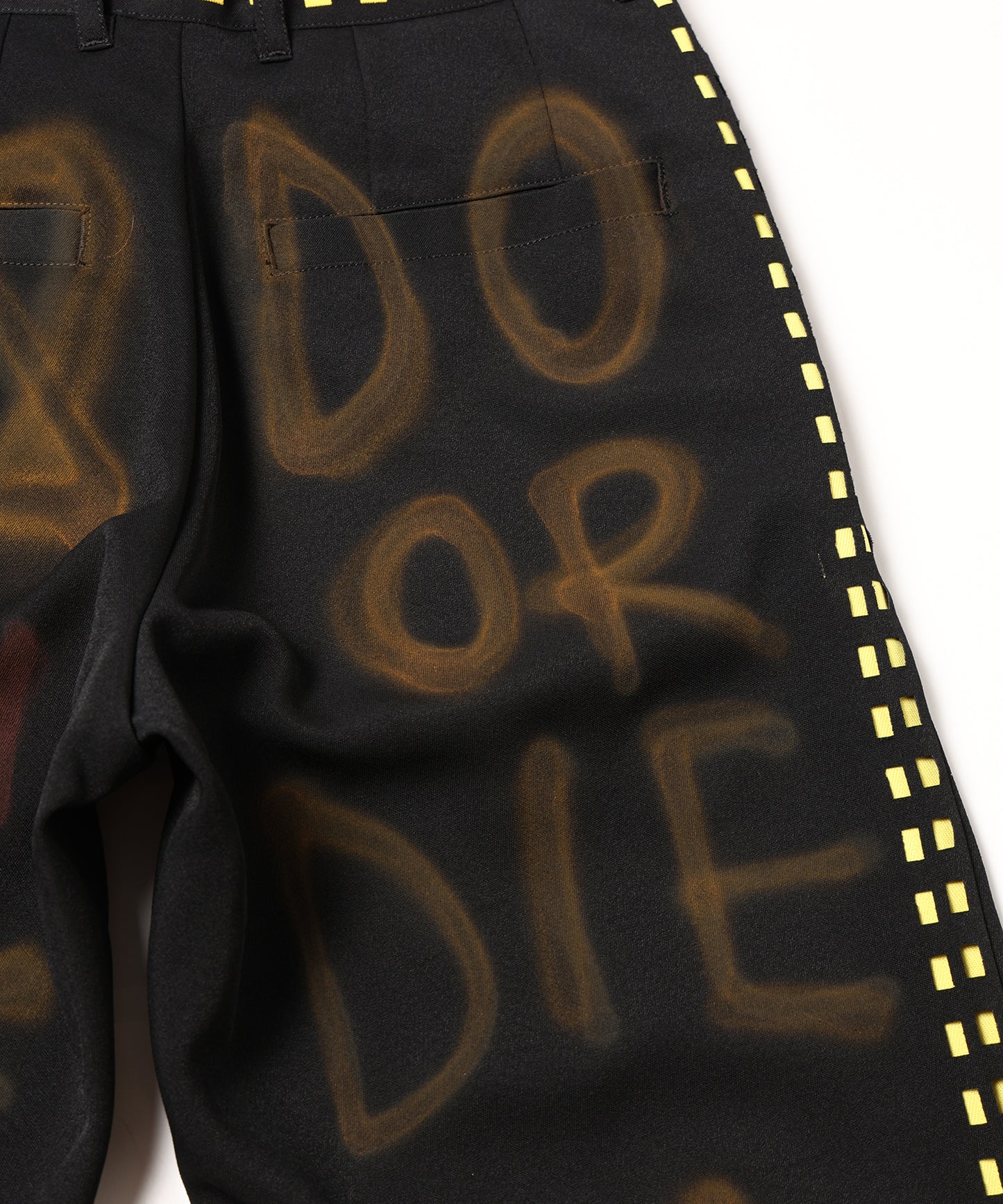 GUERNIKA PANTS