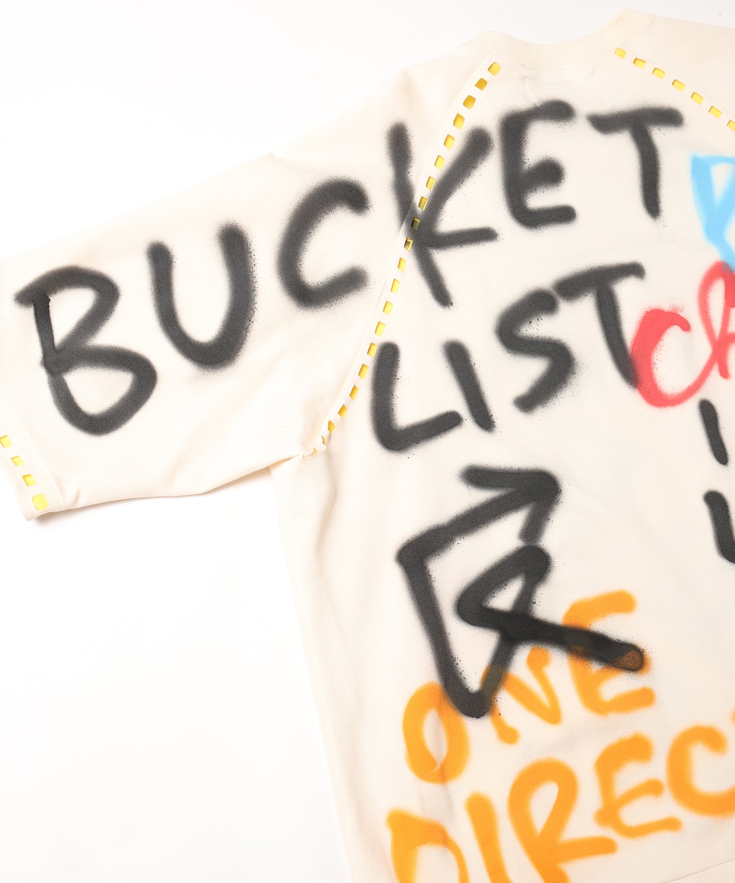 GUERNIKA TEE
