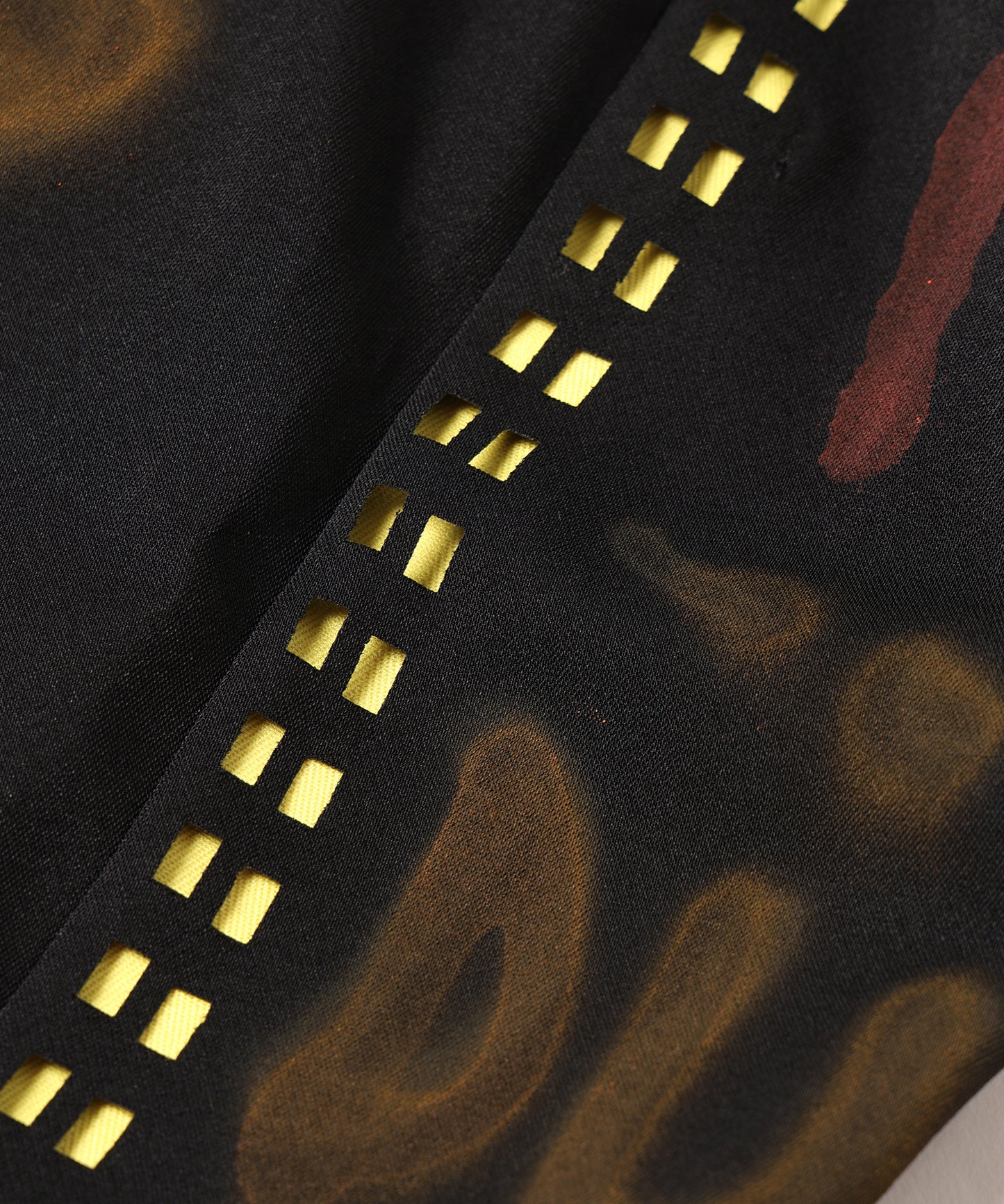 GUERNIKA PANTS(ONLY FRONT)