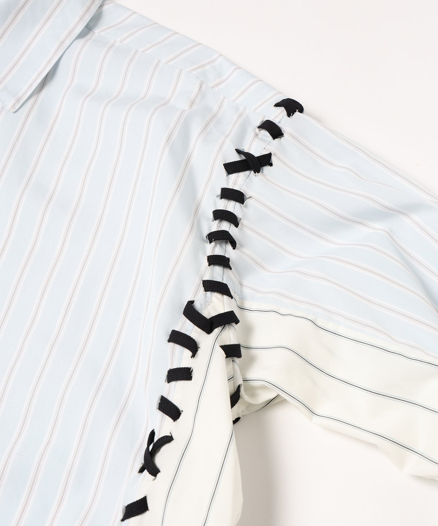 HAND STITCH DOCKING SHIRT