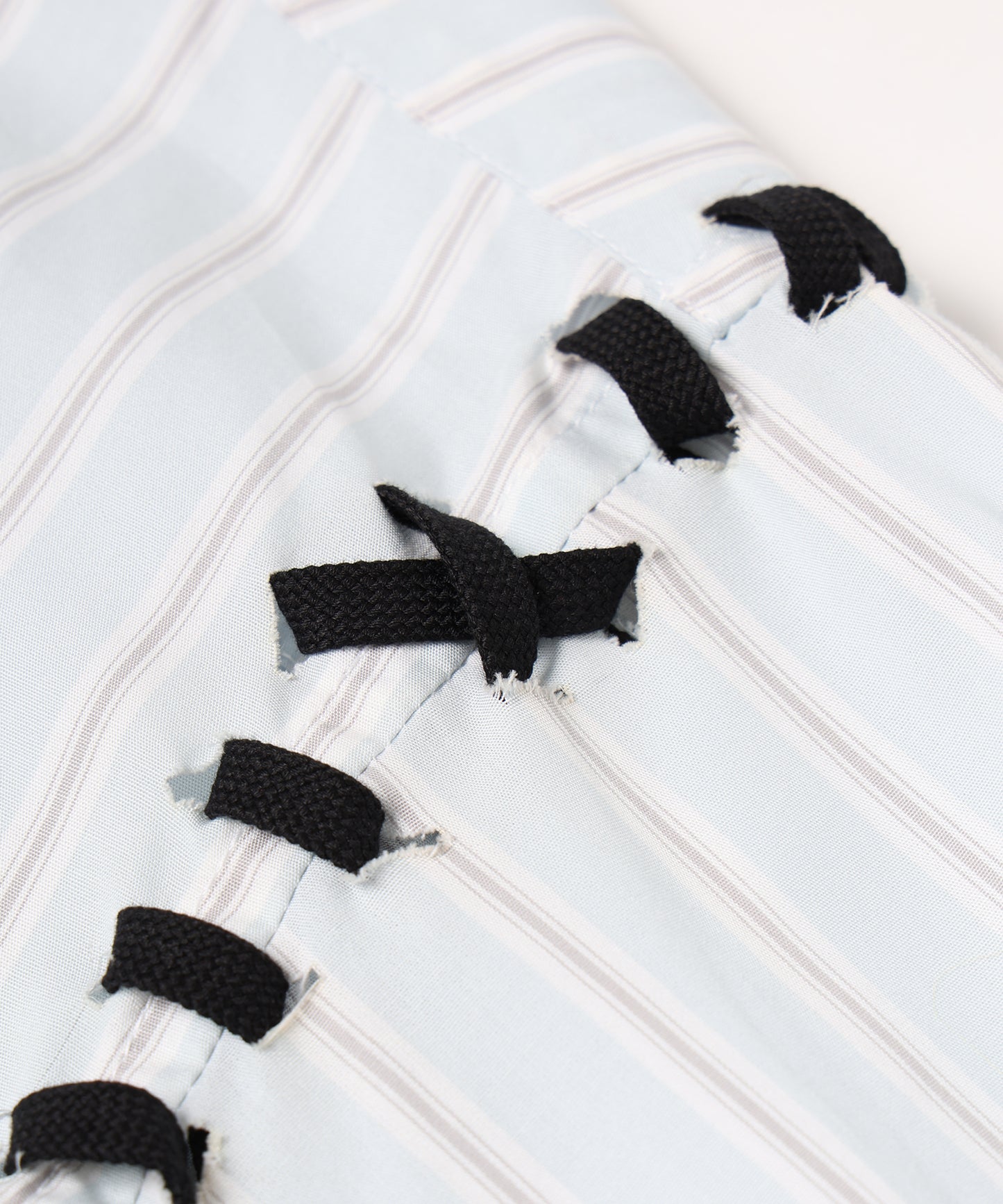 HAND STITCH DOCKING SHIRT