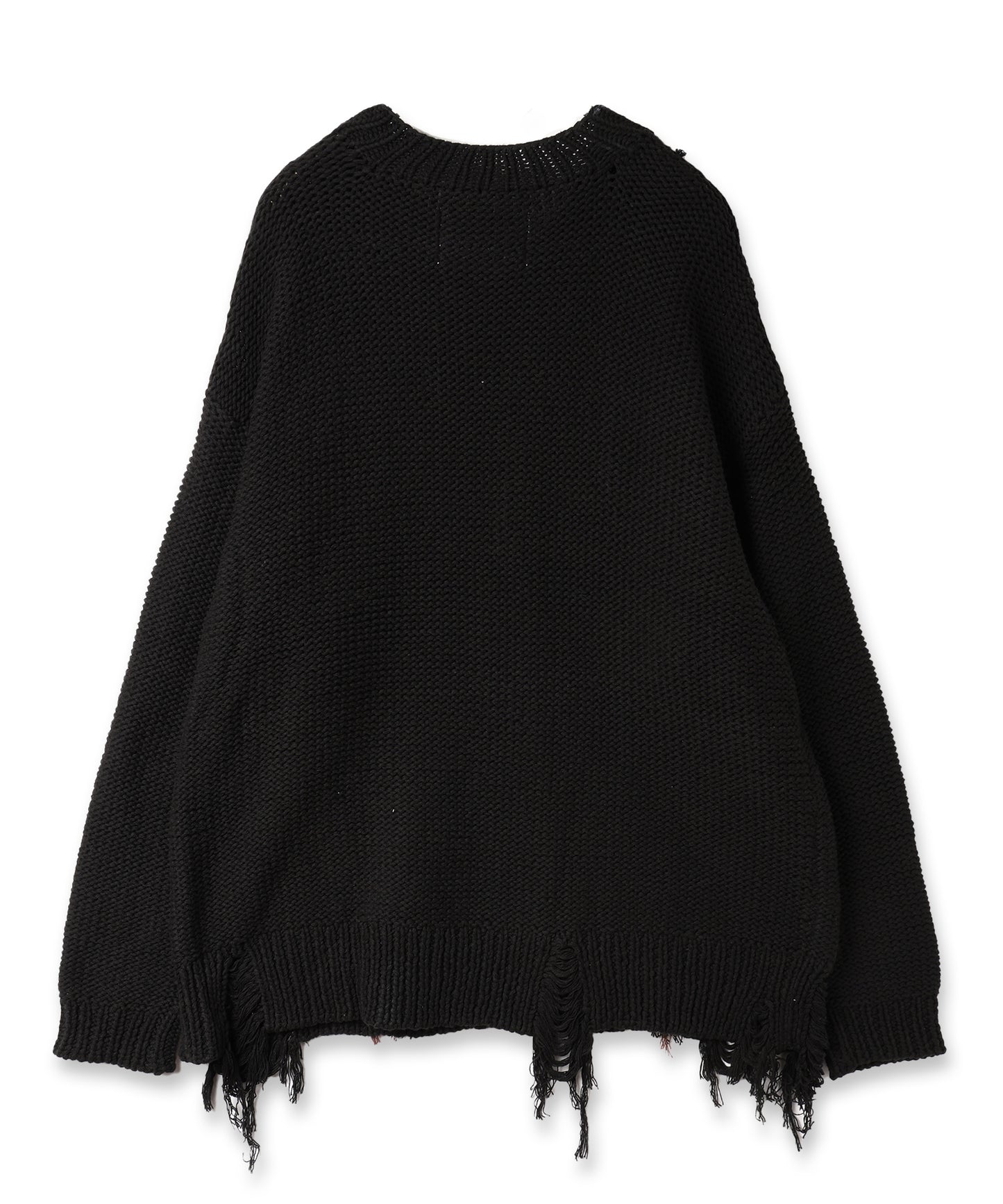 GUERNIKA KNIT