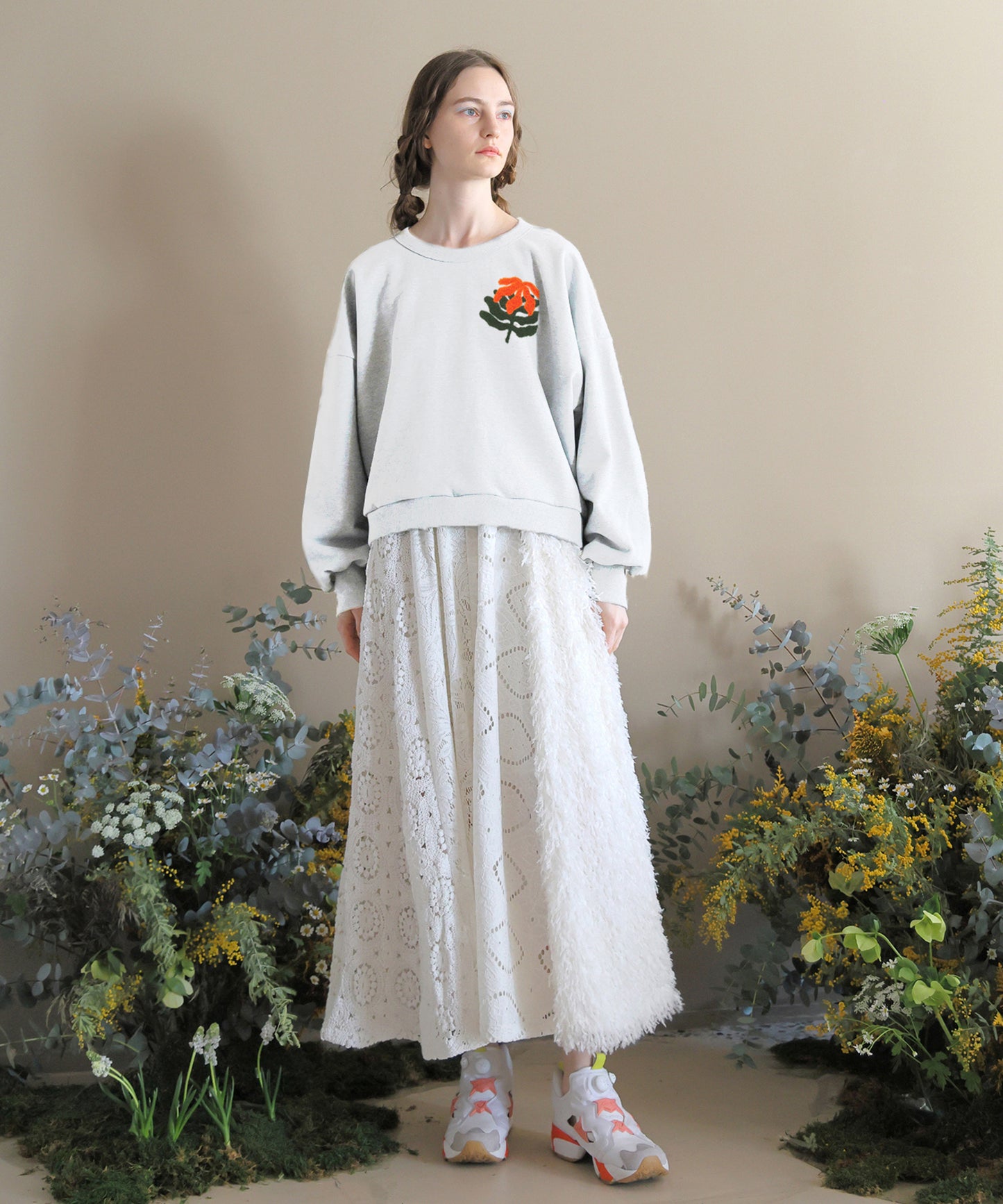 Seed Relax Sweat