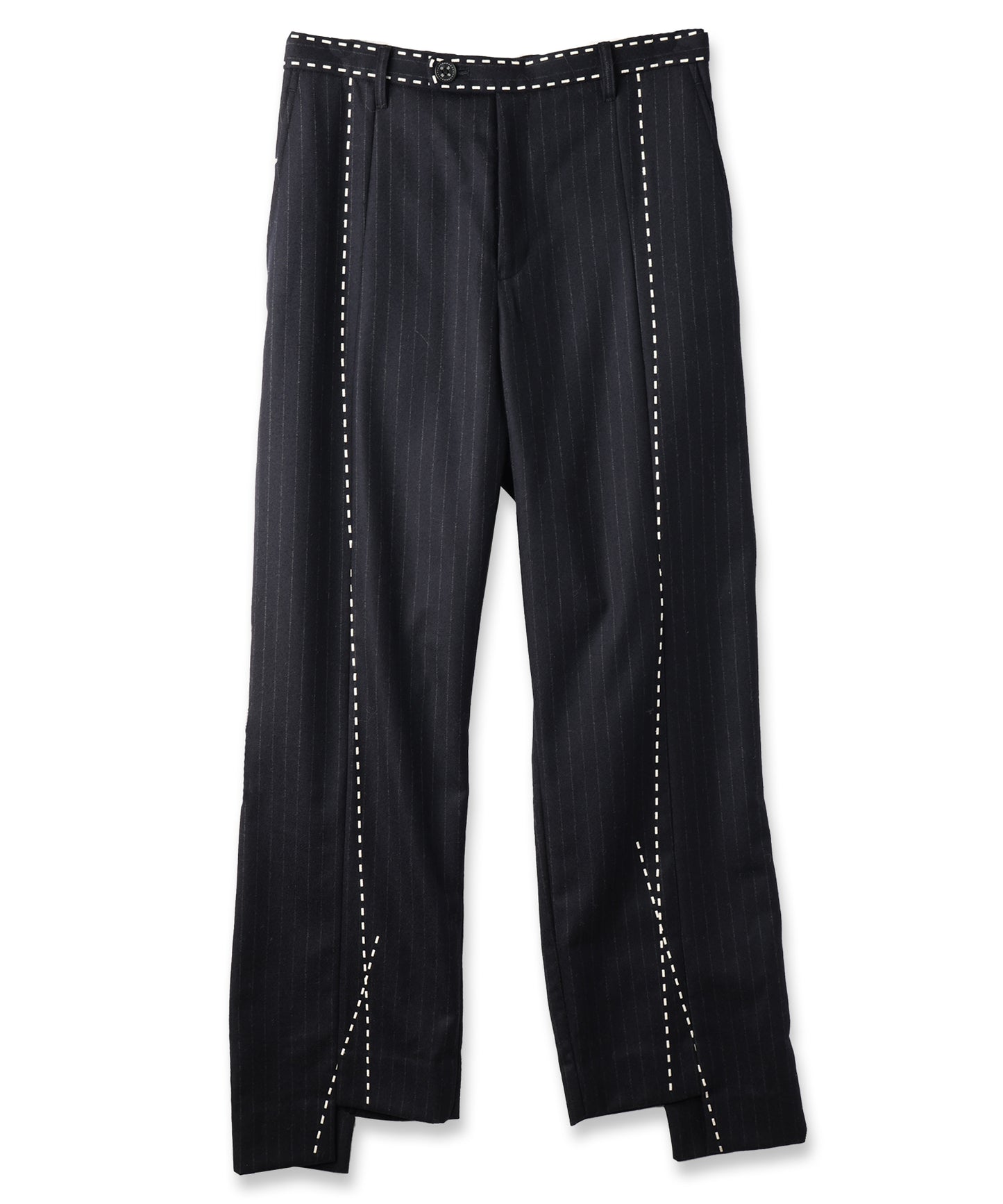 HAND STITCH PANTS