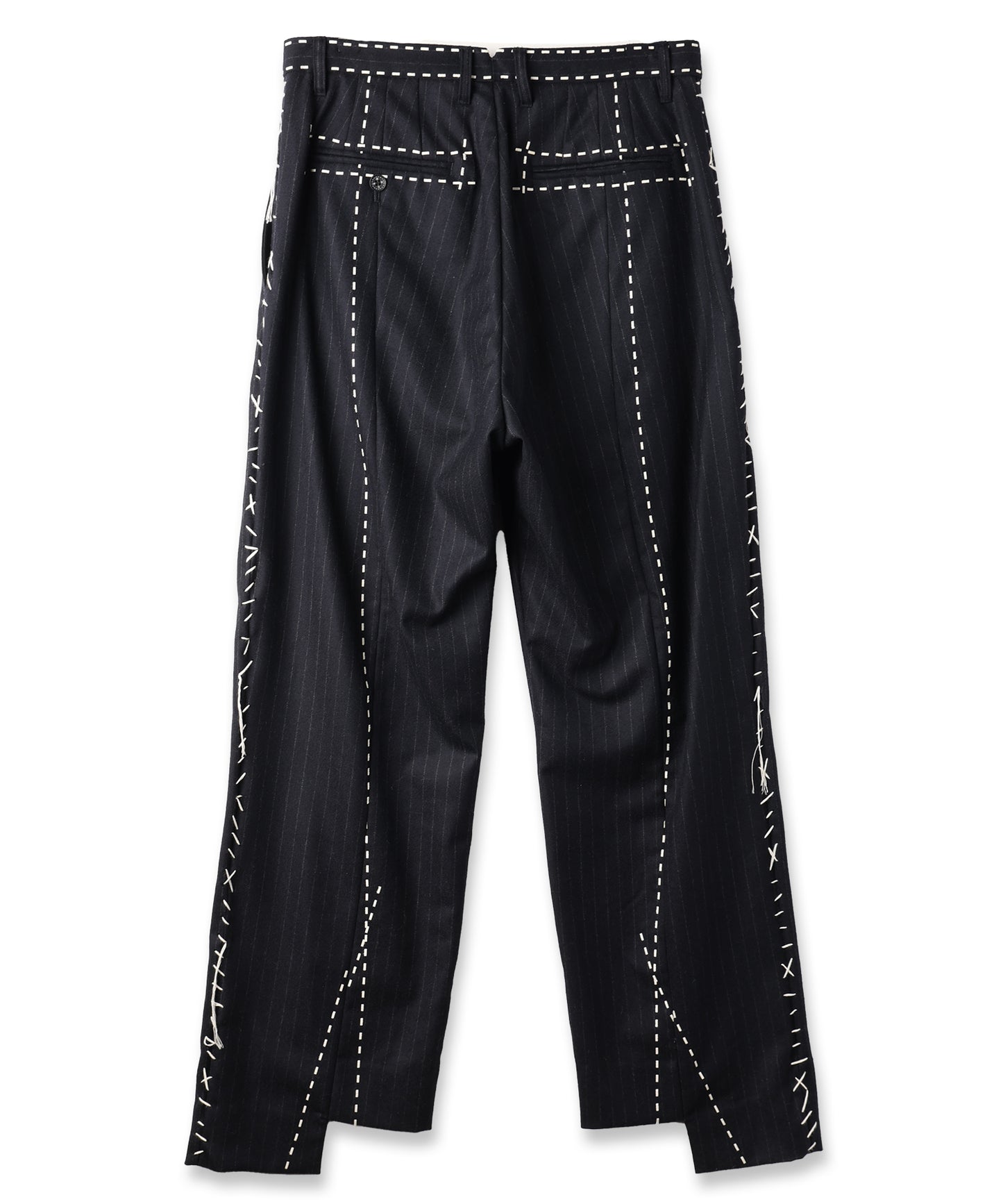 HAND STITCH PANTS