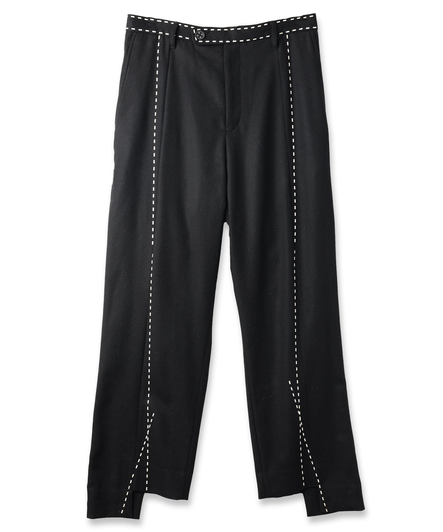 HAND STITCH PANTS