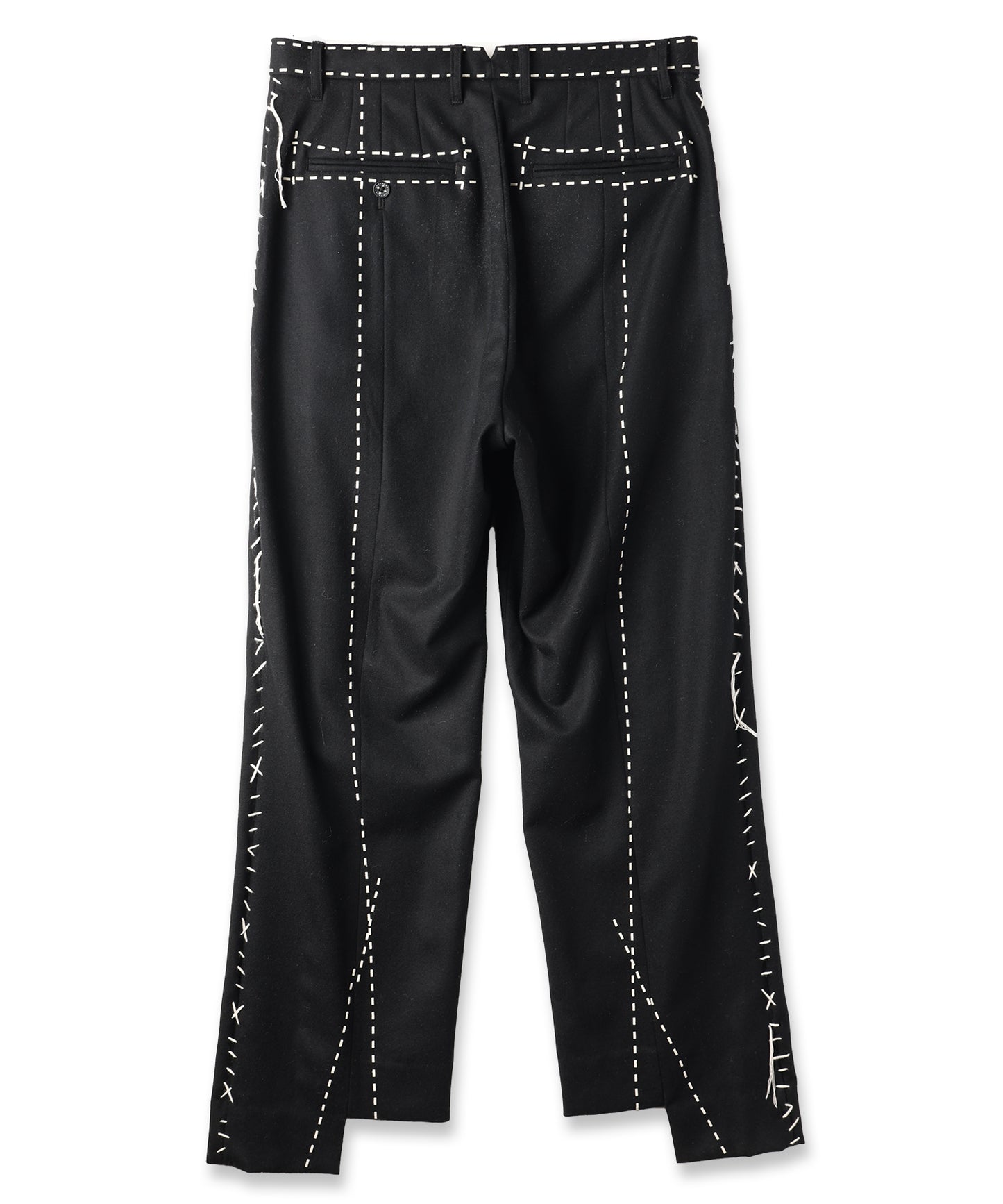 HAND STITCH PANTS