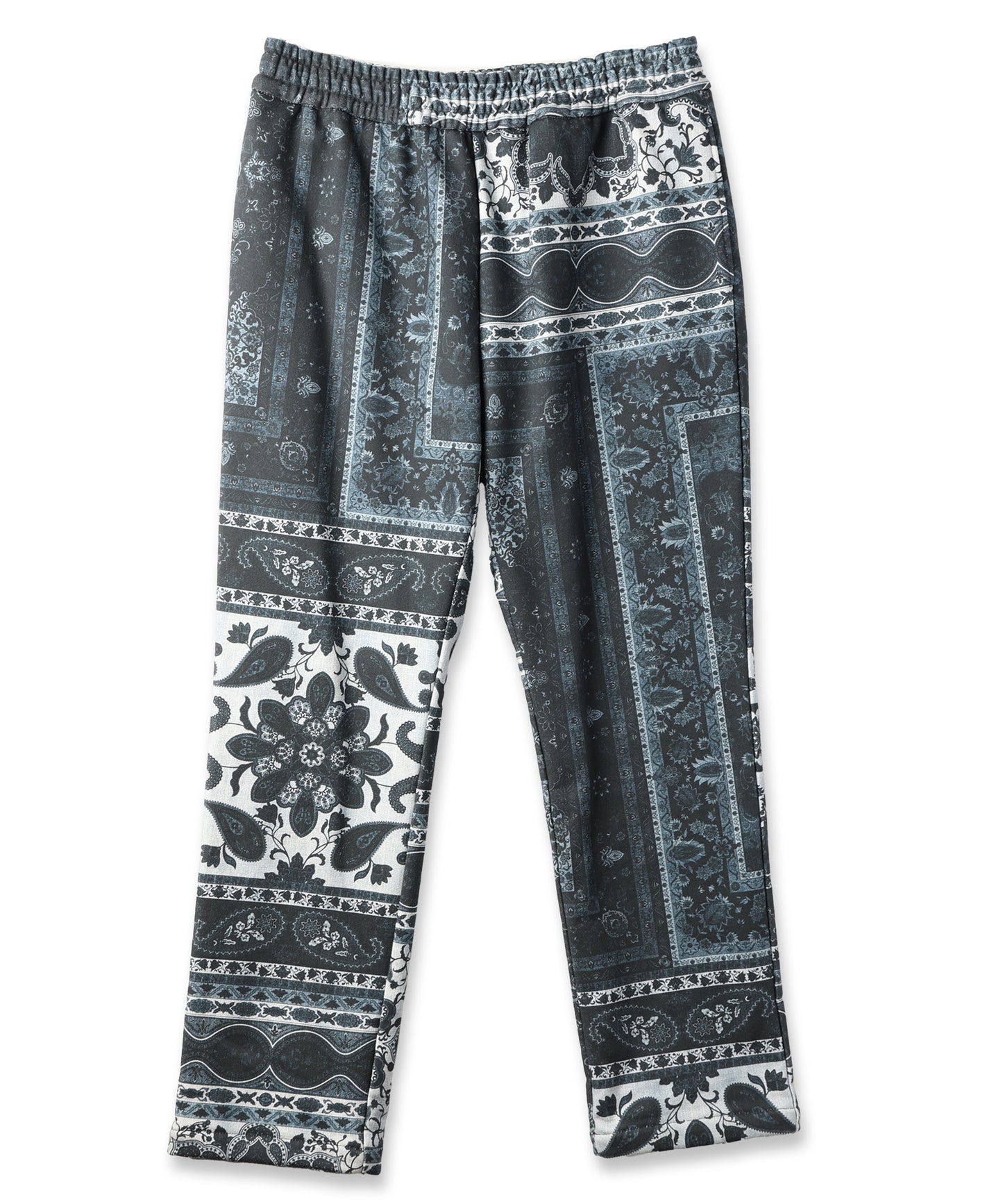PERSIAN PRINTED PANTS