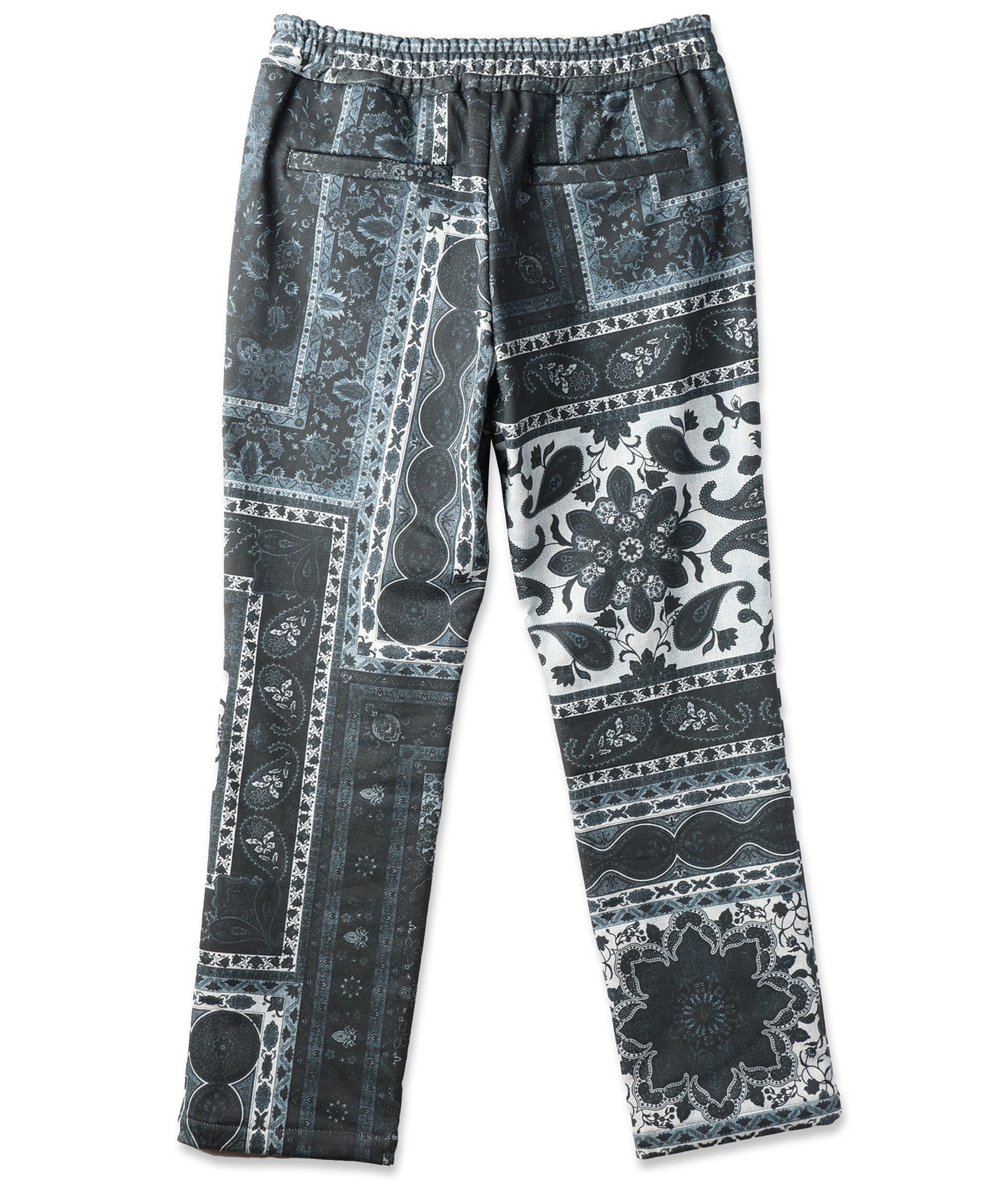 PERSIAN PRINTED PANTS