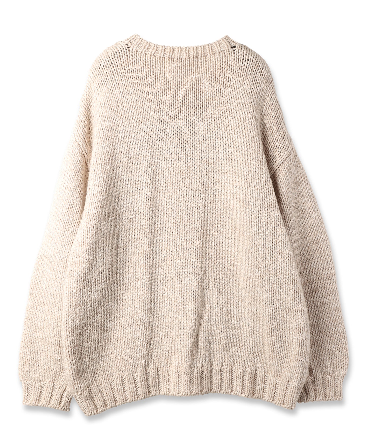 TARGET KNIT