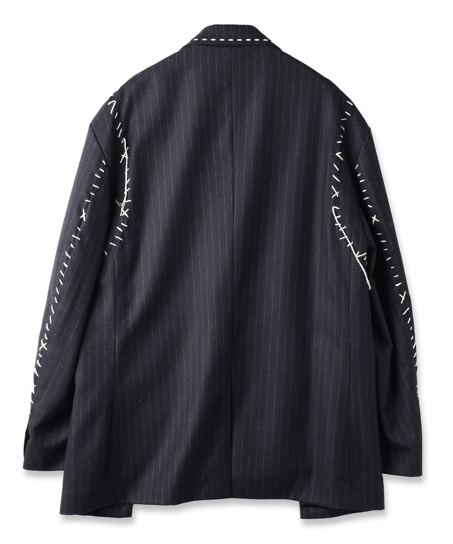 HAND STITCH JACKET