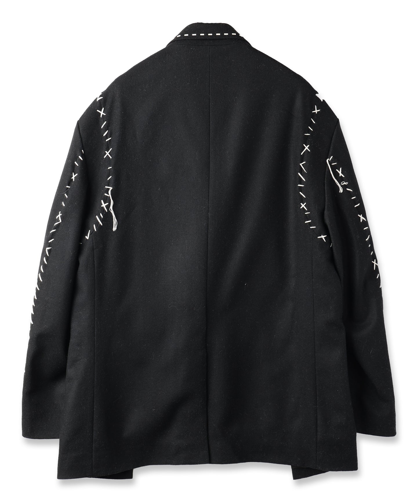 HAND STITCH JACKET