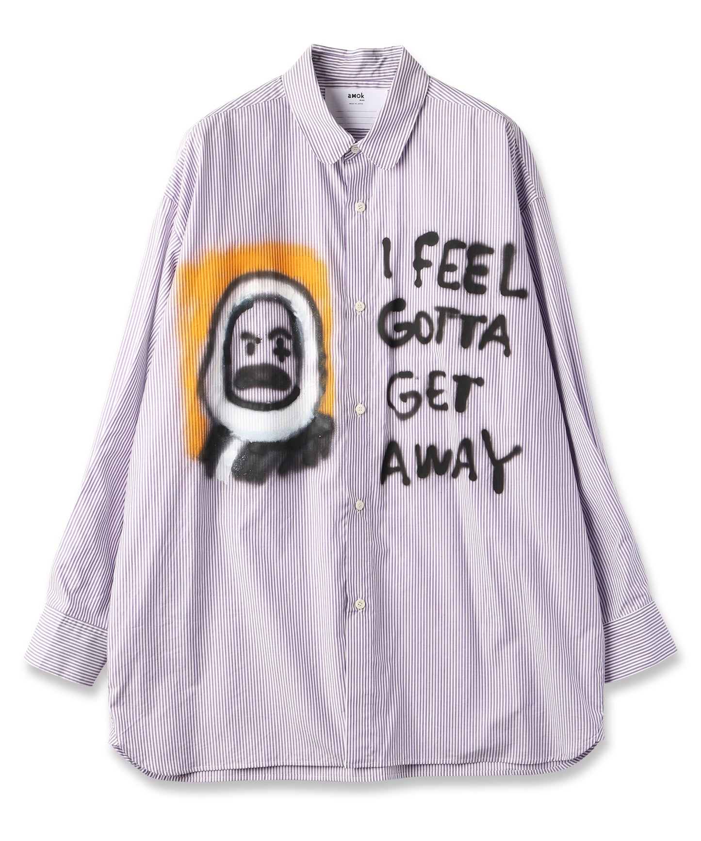 GUERNIKA SHIRT