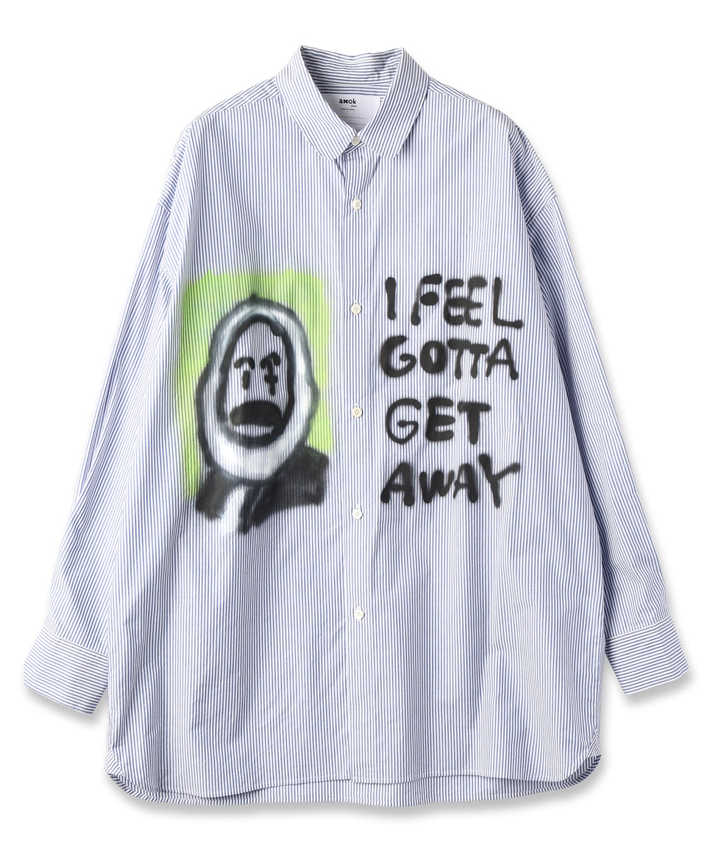 GUERNIKA SHIRT