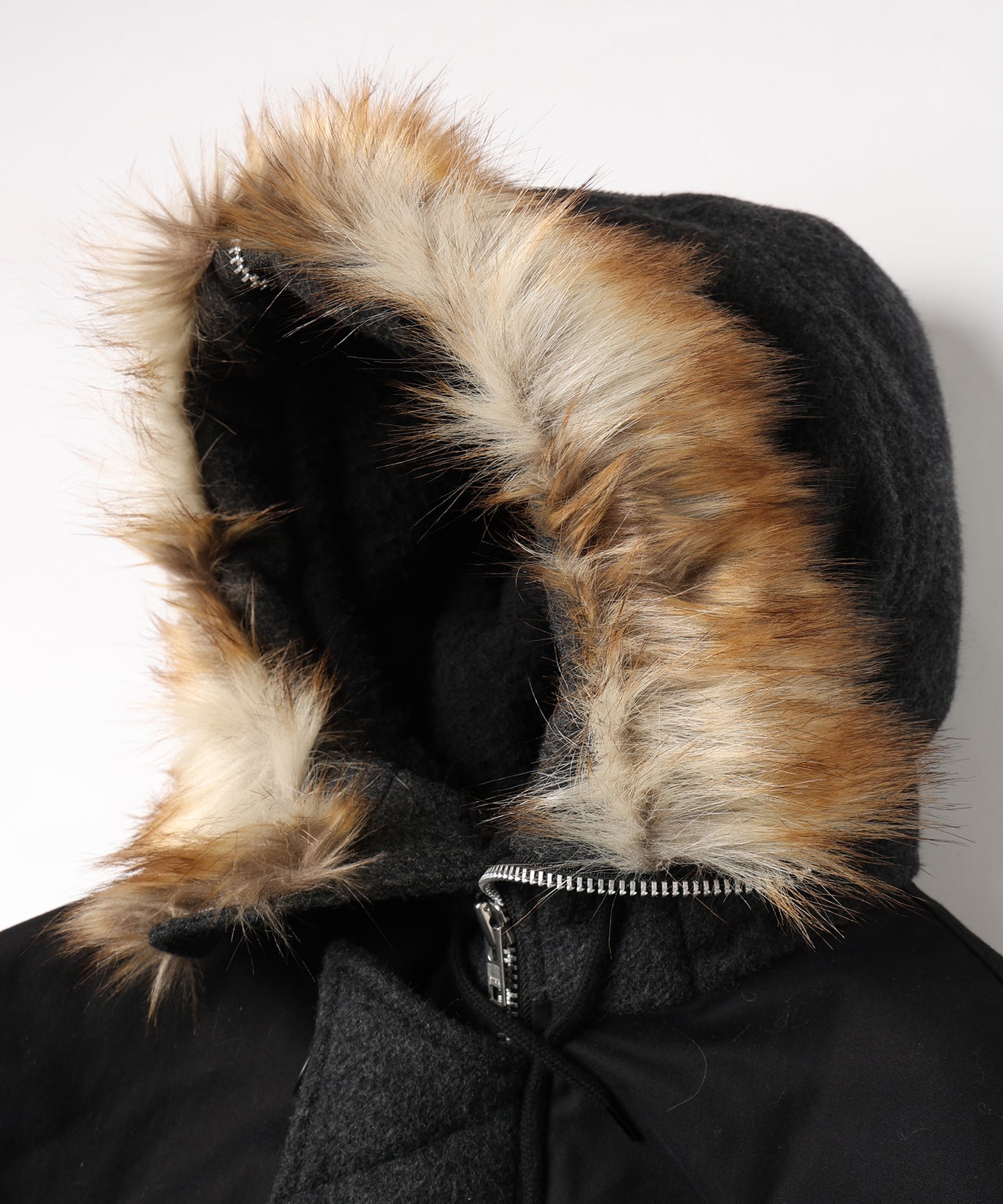 GUERNIKA MILITARY COAT