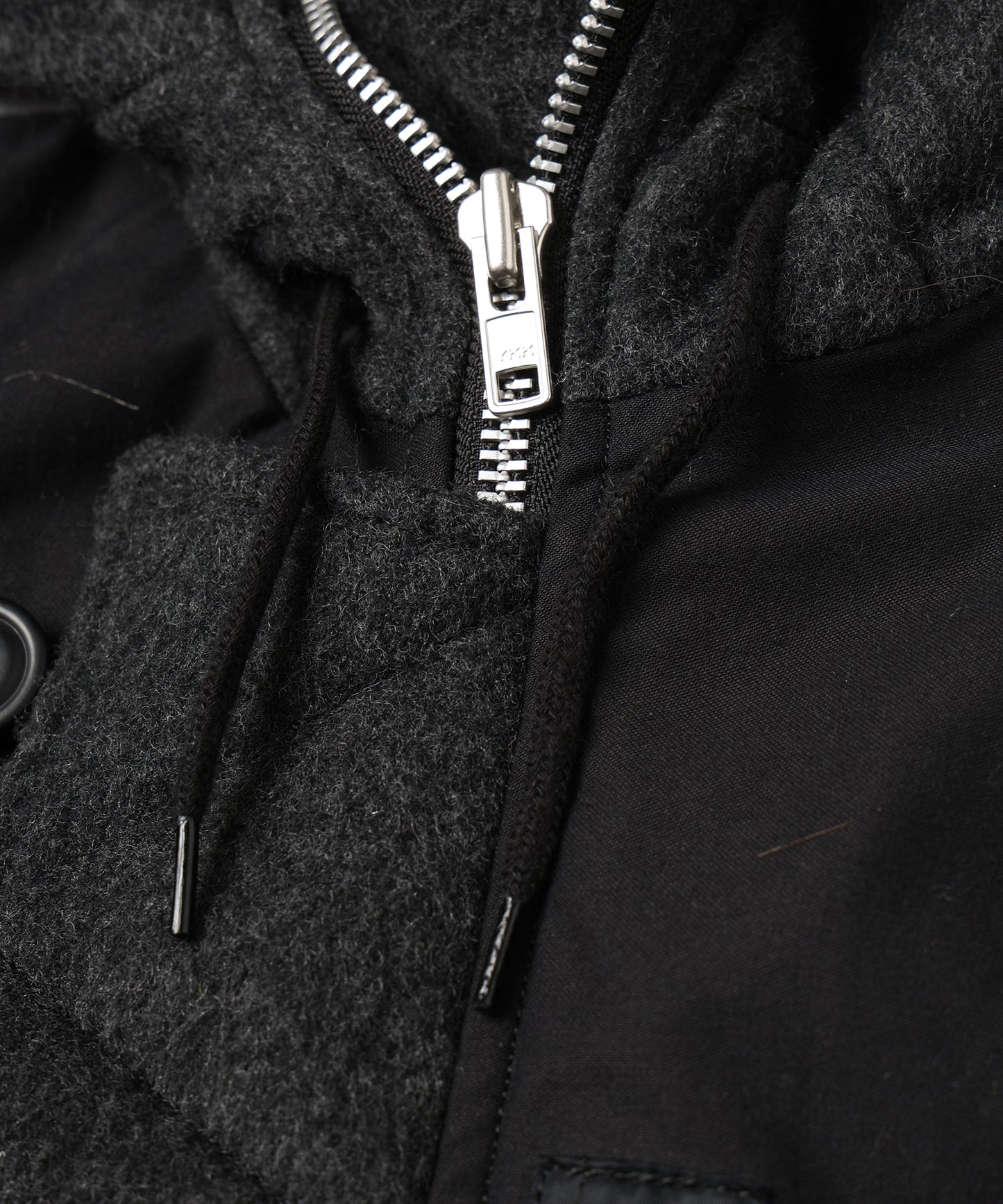 GUERNIKA MILITARY COAT