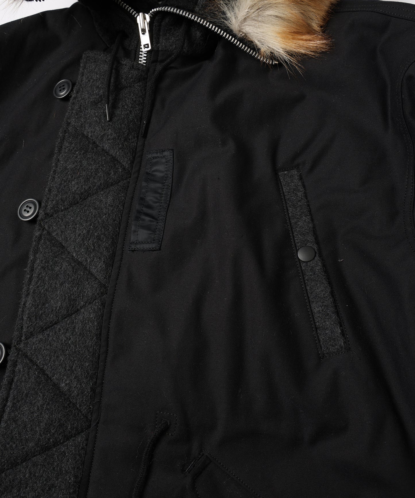 GUERNIKA MILITARY COAT