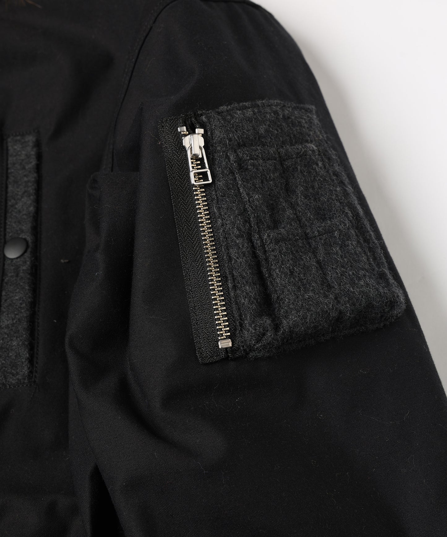 GUERNIKA MILITARY COAT
