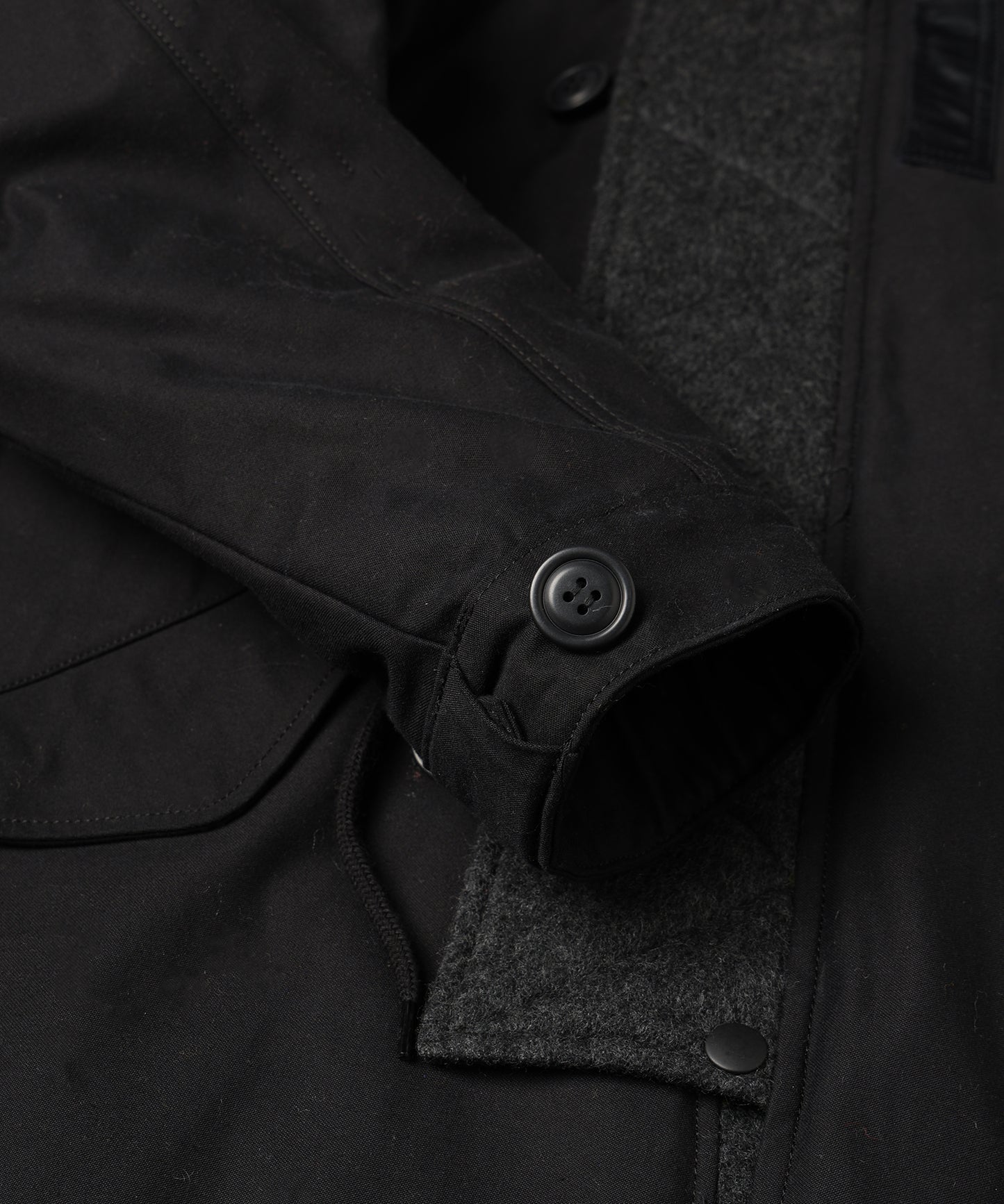 GUERNIKA MILITARY COAT
