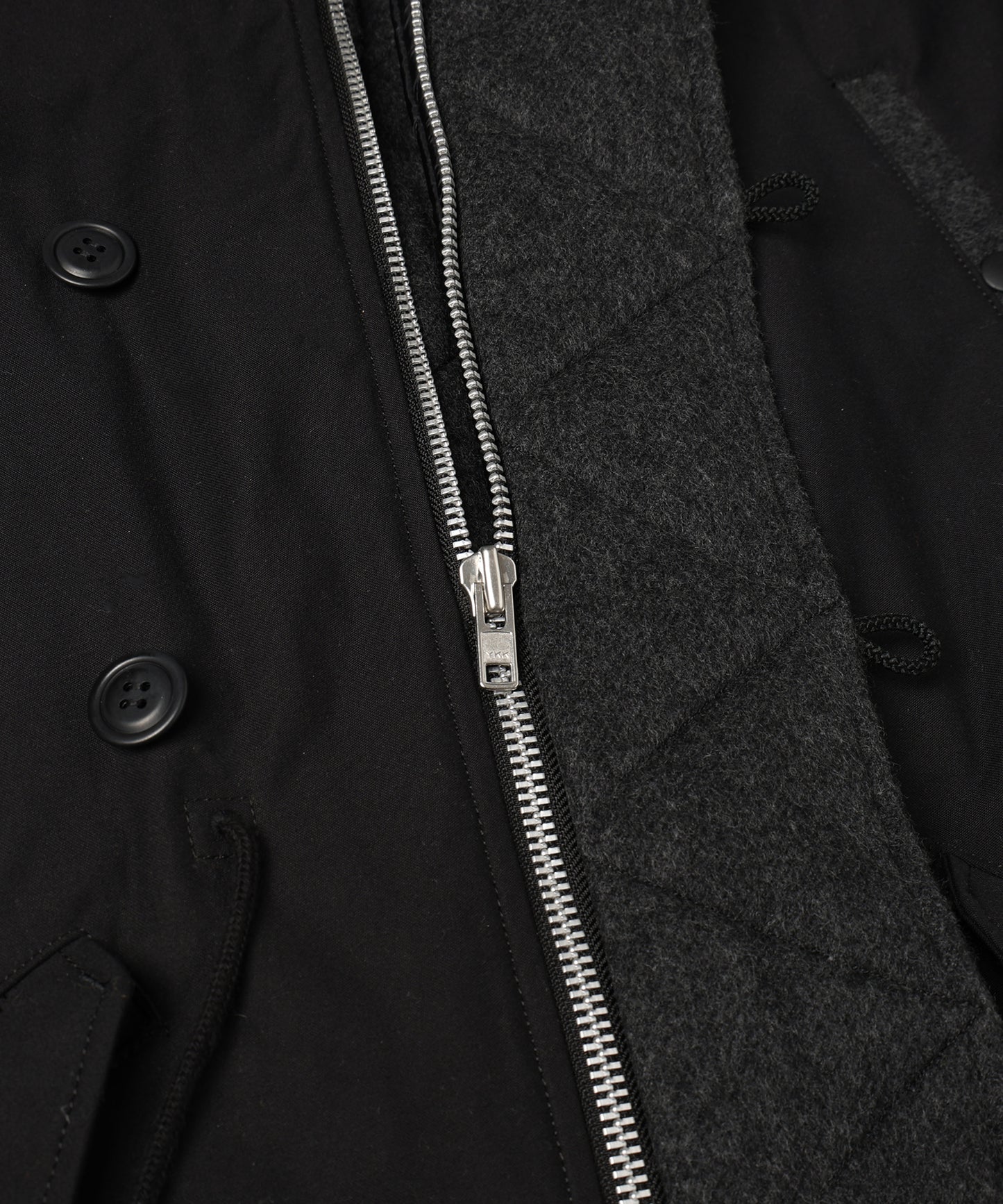GUERNIKA MILITARY COAT