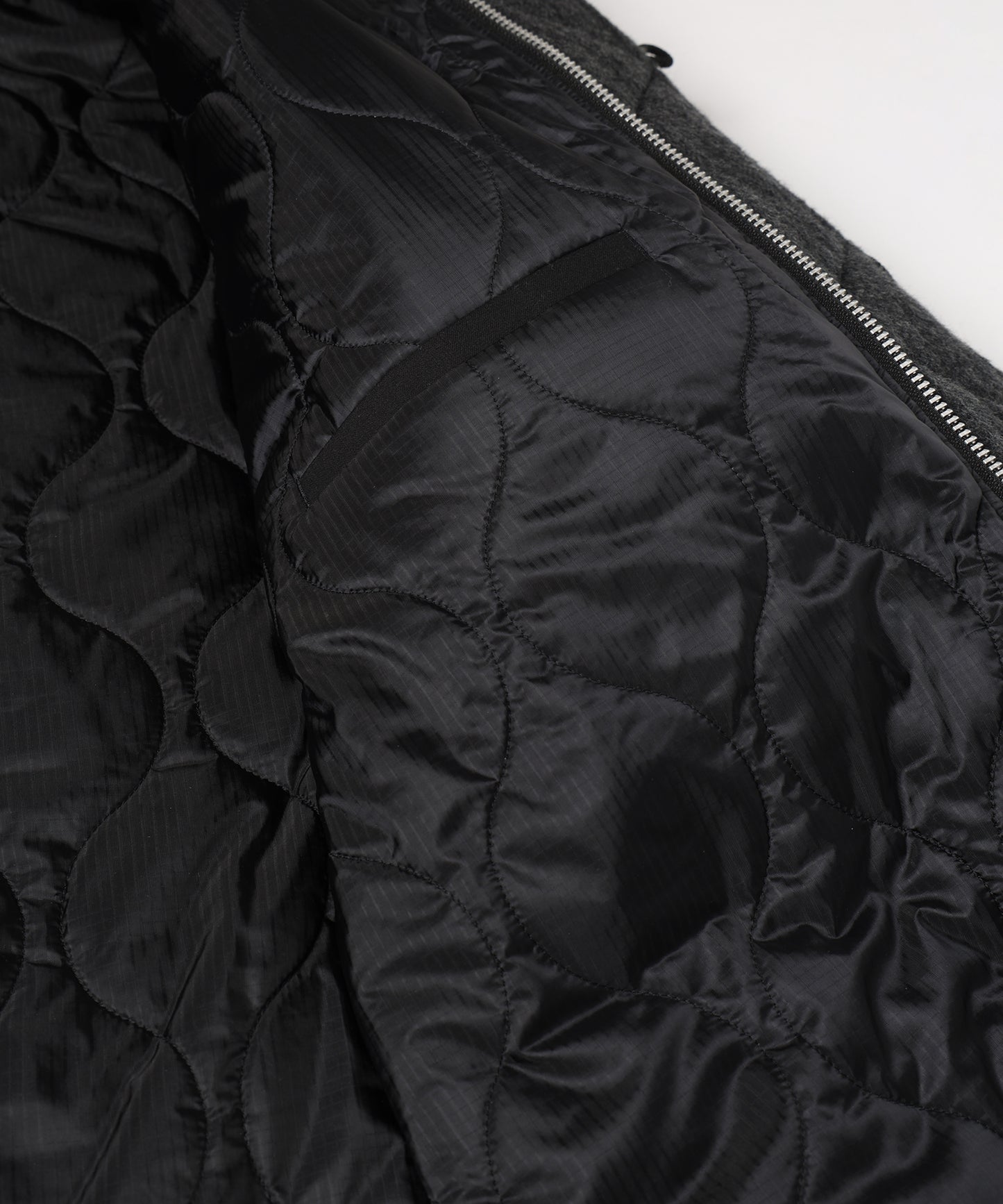 GUERNIKA MILITARY COAT