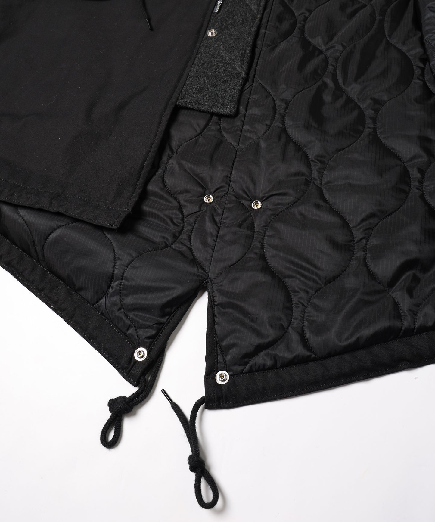 GUERNIKA MILITARY COAT