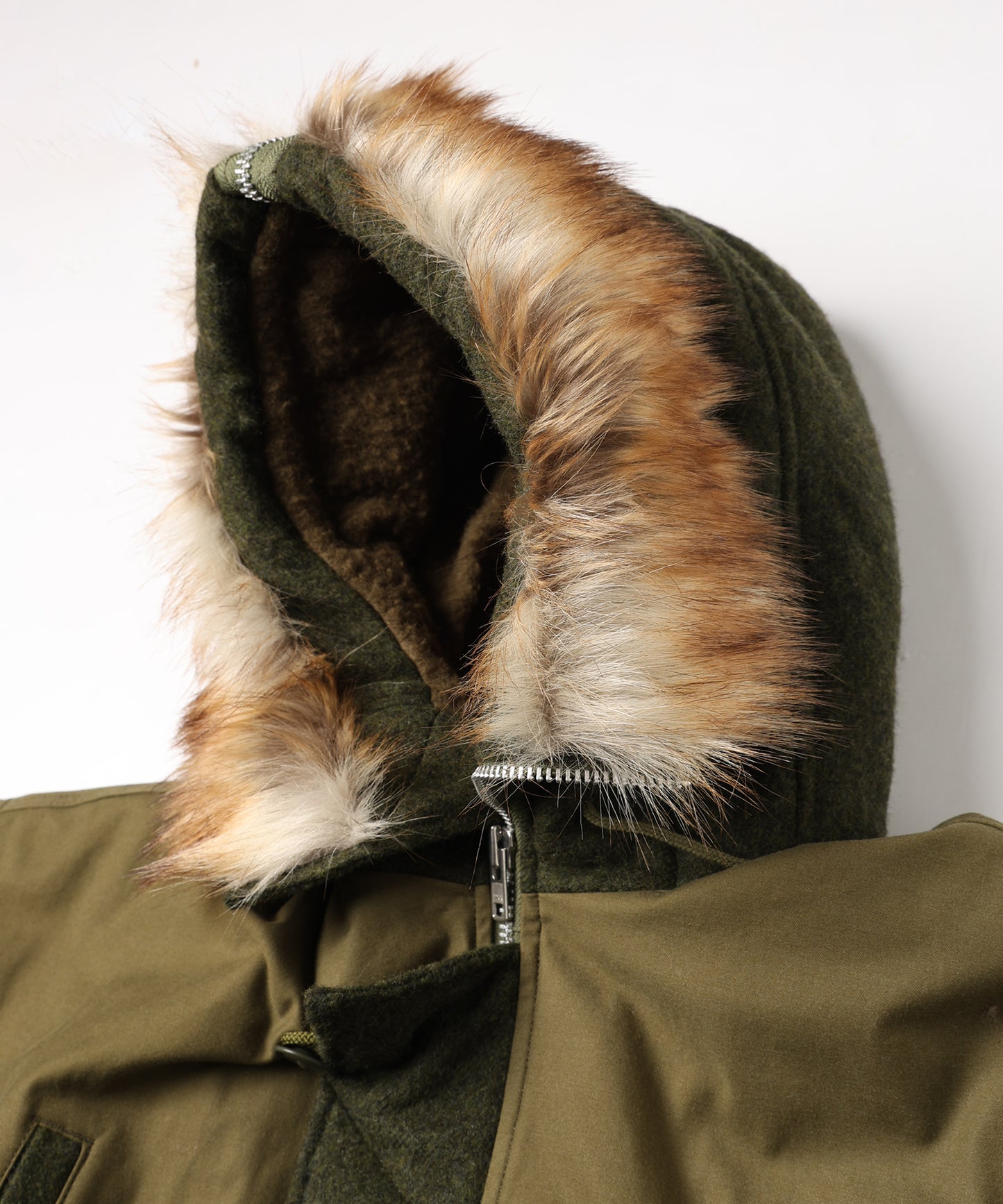 GUERNIKA MILITARY COAT