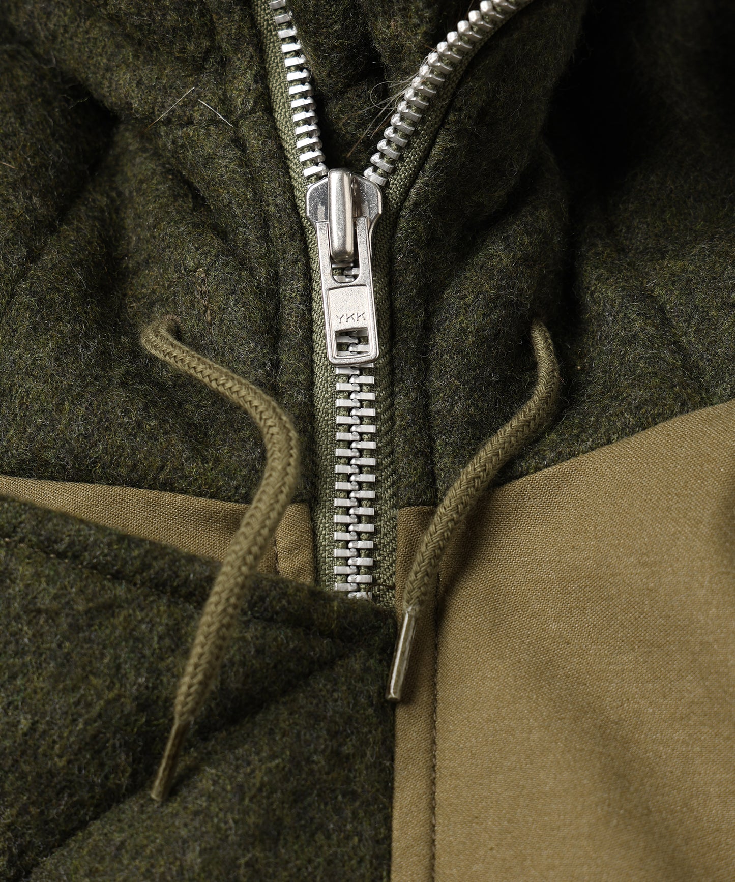 GUERNIKA MILITARY COAT