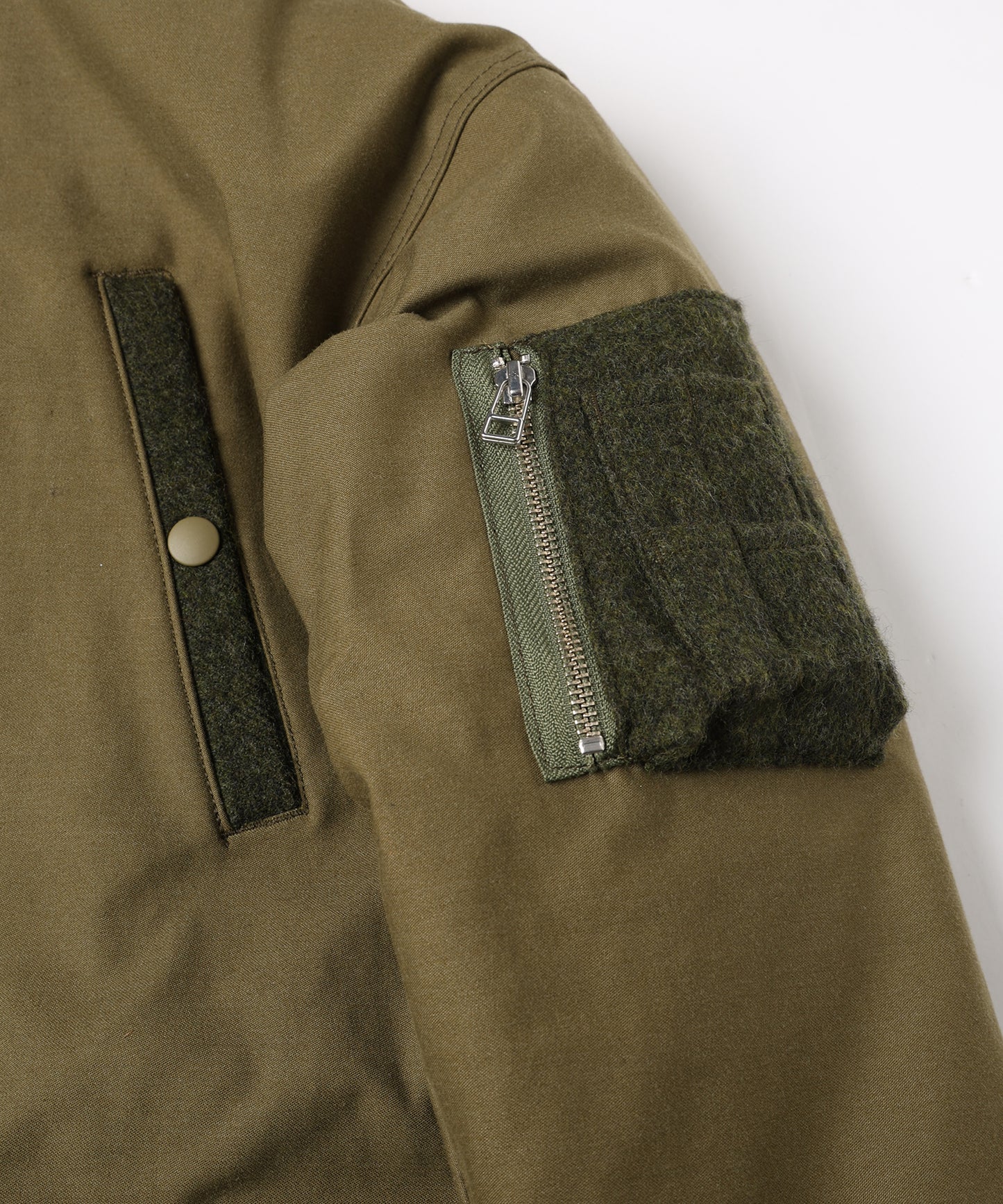 GUERNIKA MILITARY COAT