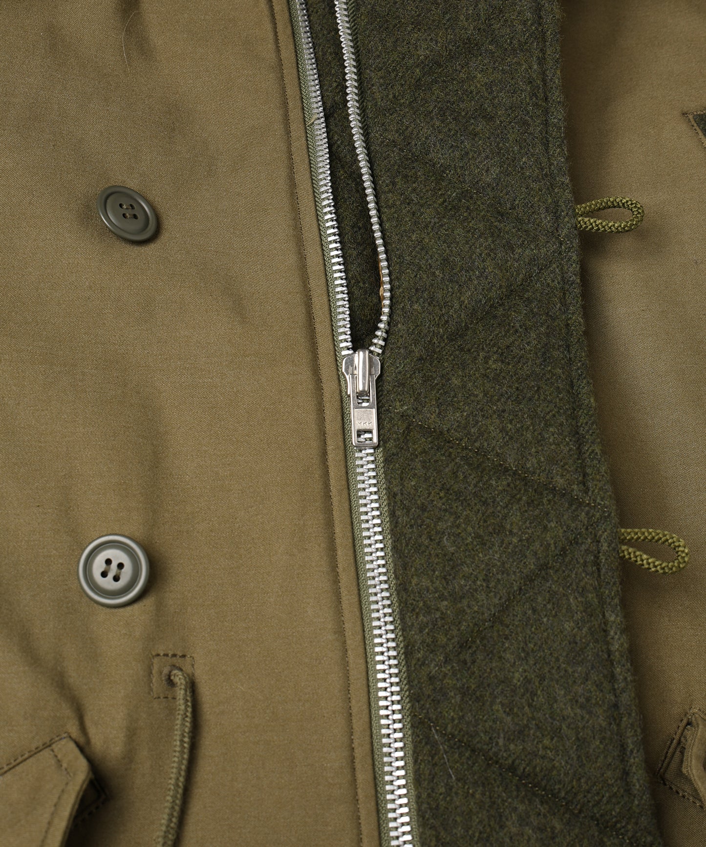 GUERNIKA MILITARY COAT