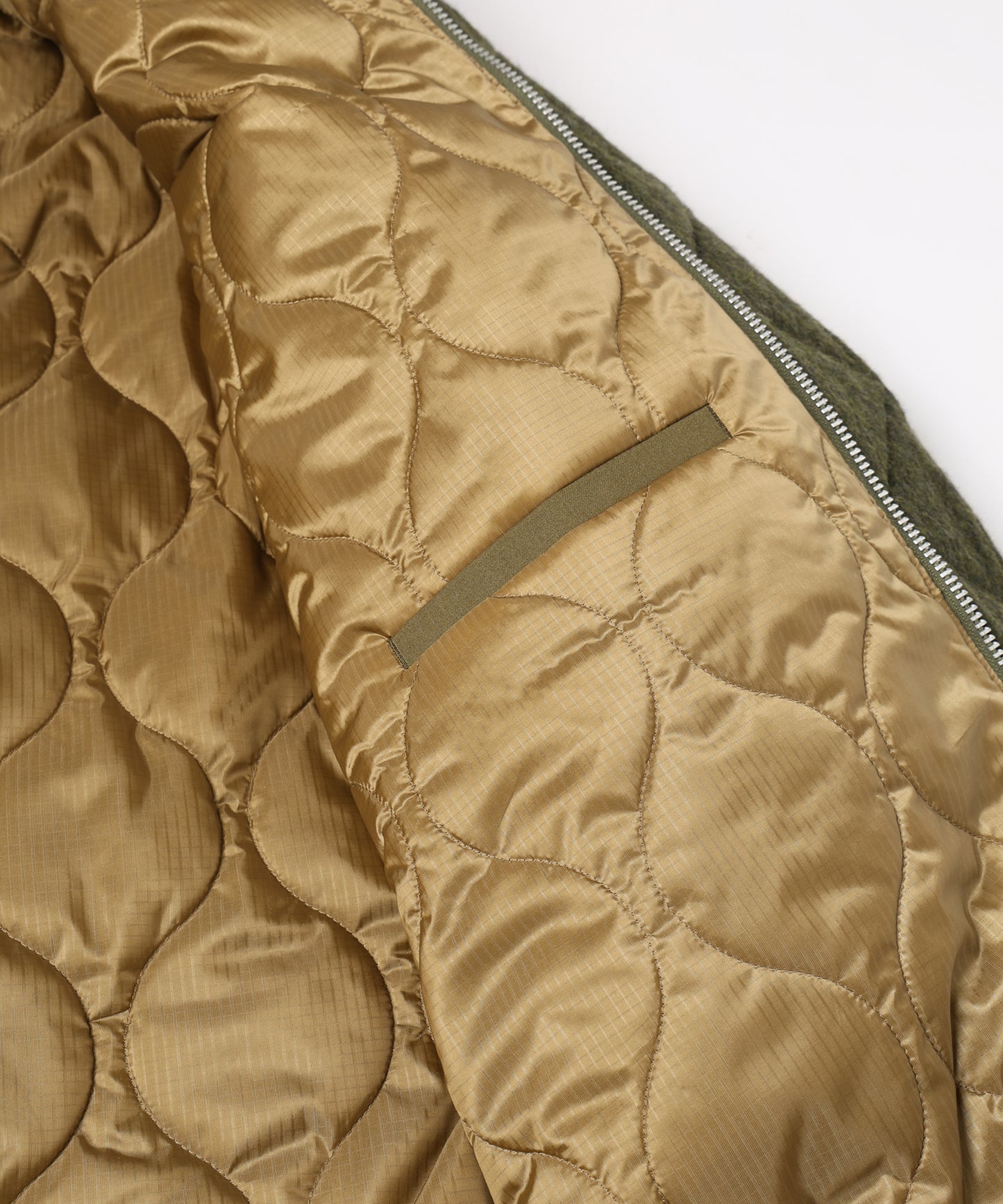 GUERNIKA MILITARY COAT