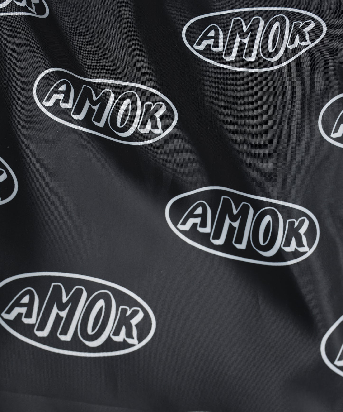 LOGO LINING DOCKING PANTS