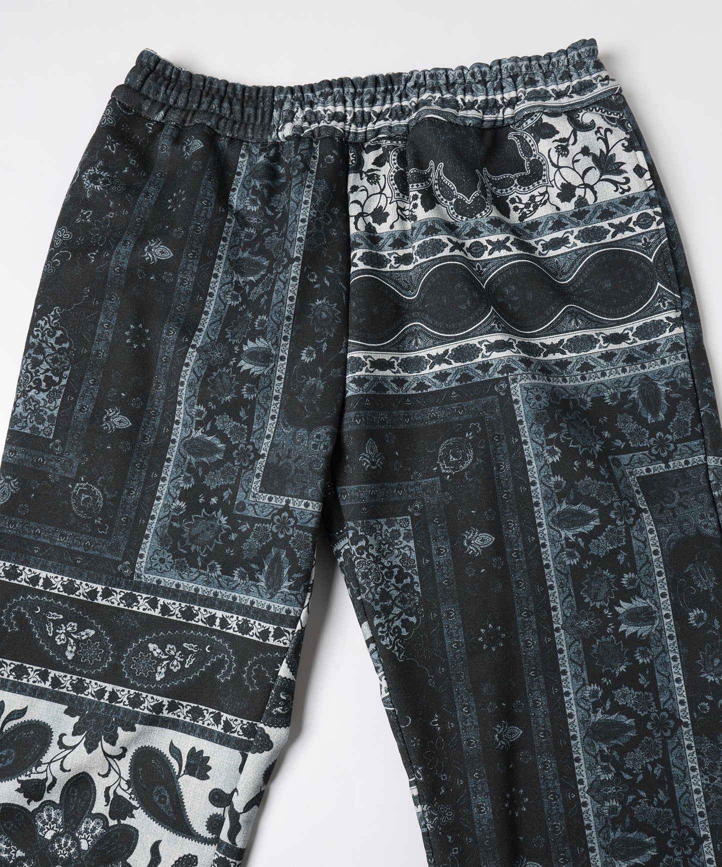 PERSIAN PRINTED PANTS